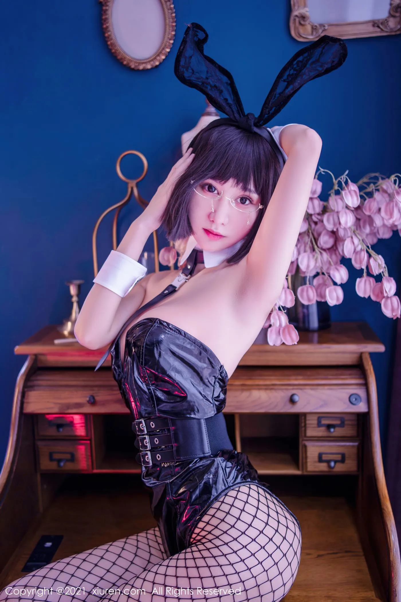 [XIUREN秀人网] 2021.09.10 NO.3926 小果冻儿 [63P]插图2