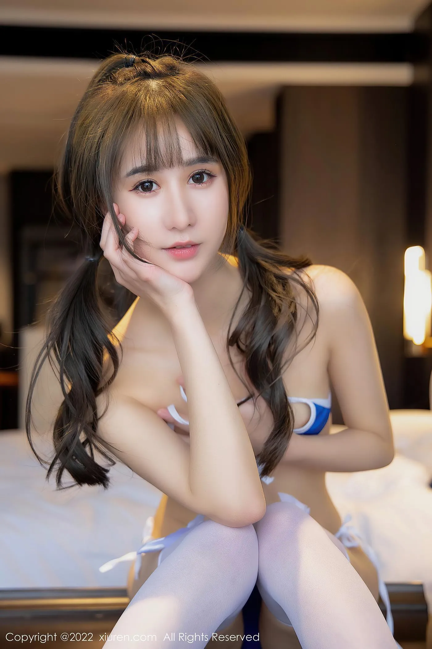 [XIUREN秀人网] 2022.03.16 NO.4726 小果冻儿 [84P]插图6
