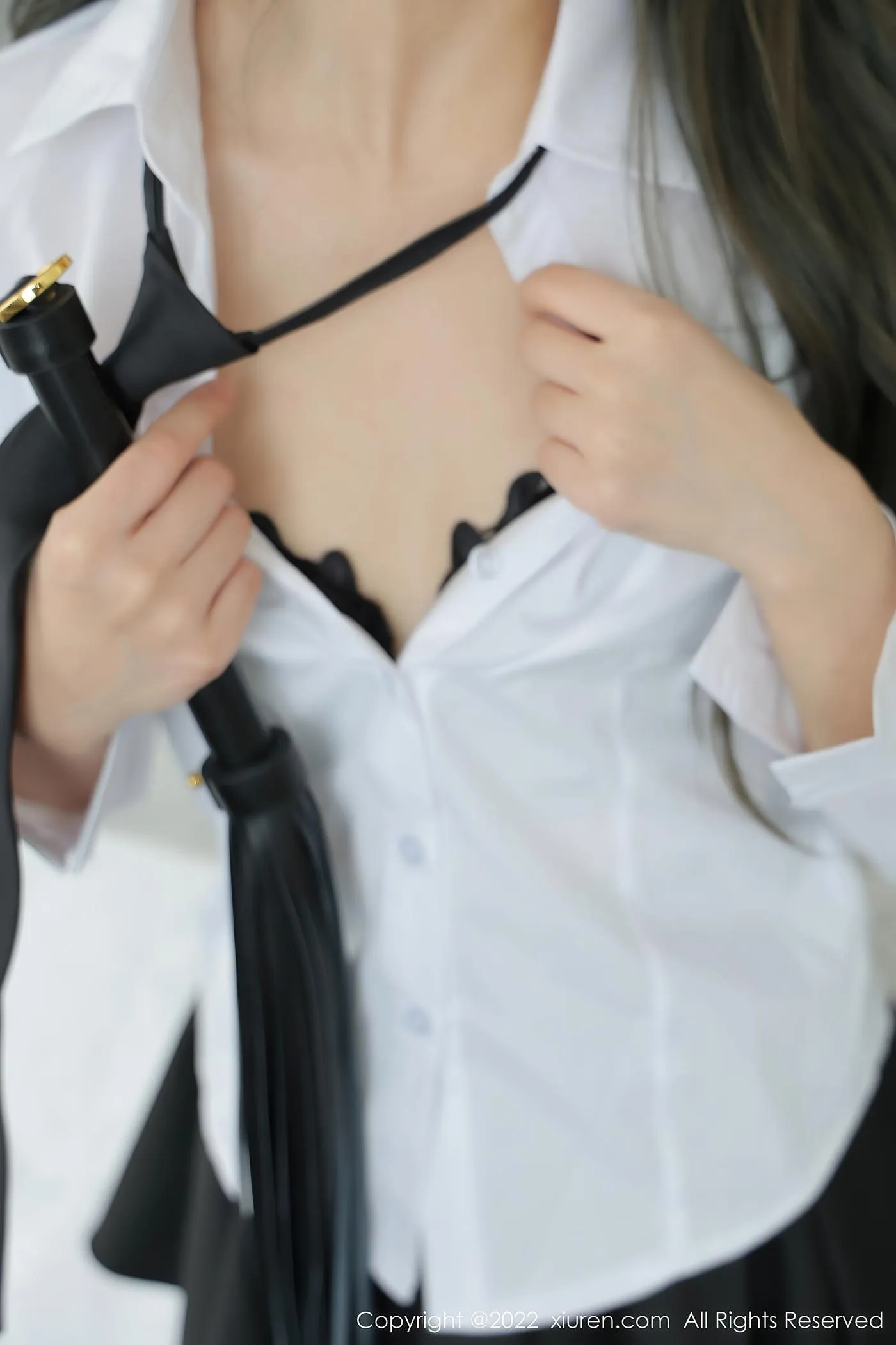 [XIUREN秀人网] 2022.03.29 NO.4789 小果冻儿 [72P]插图3