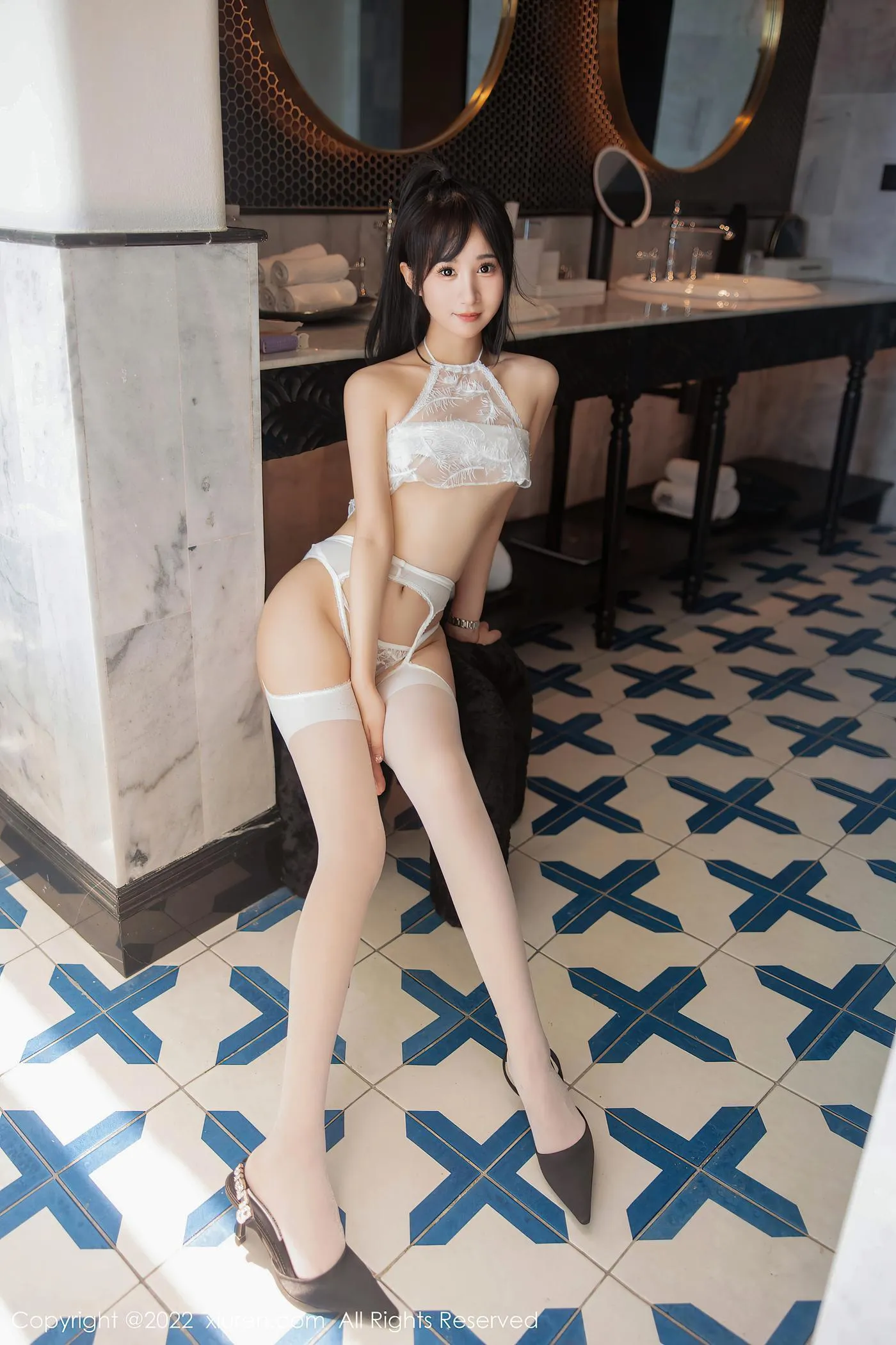 [XIUREN秀人网] 2022.07.27 NO.5344 小果冻儿 [105P]插图8