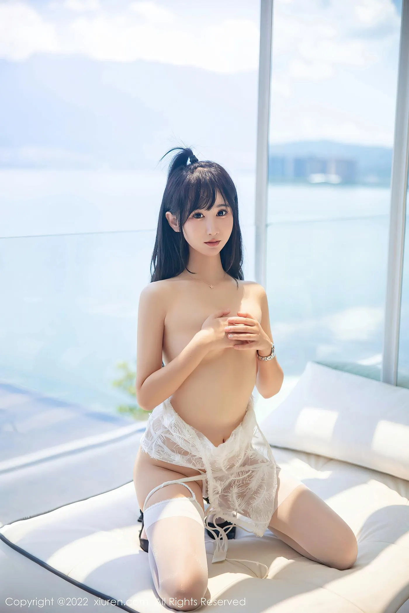 [XIUREN秀人网] 2022.07.27 NO.5344 小果冻儿 [105P]插图6