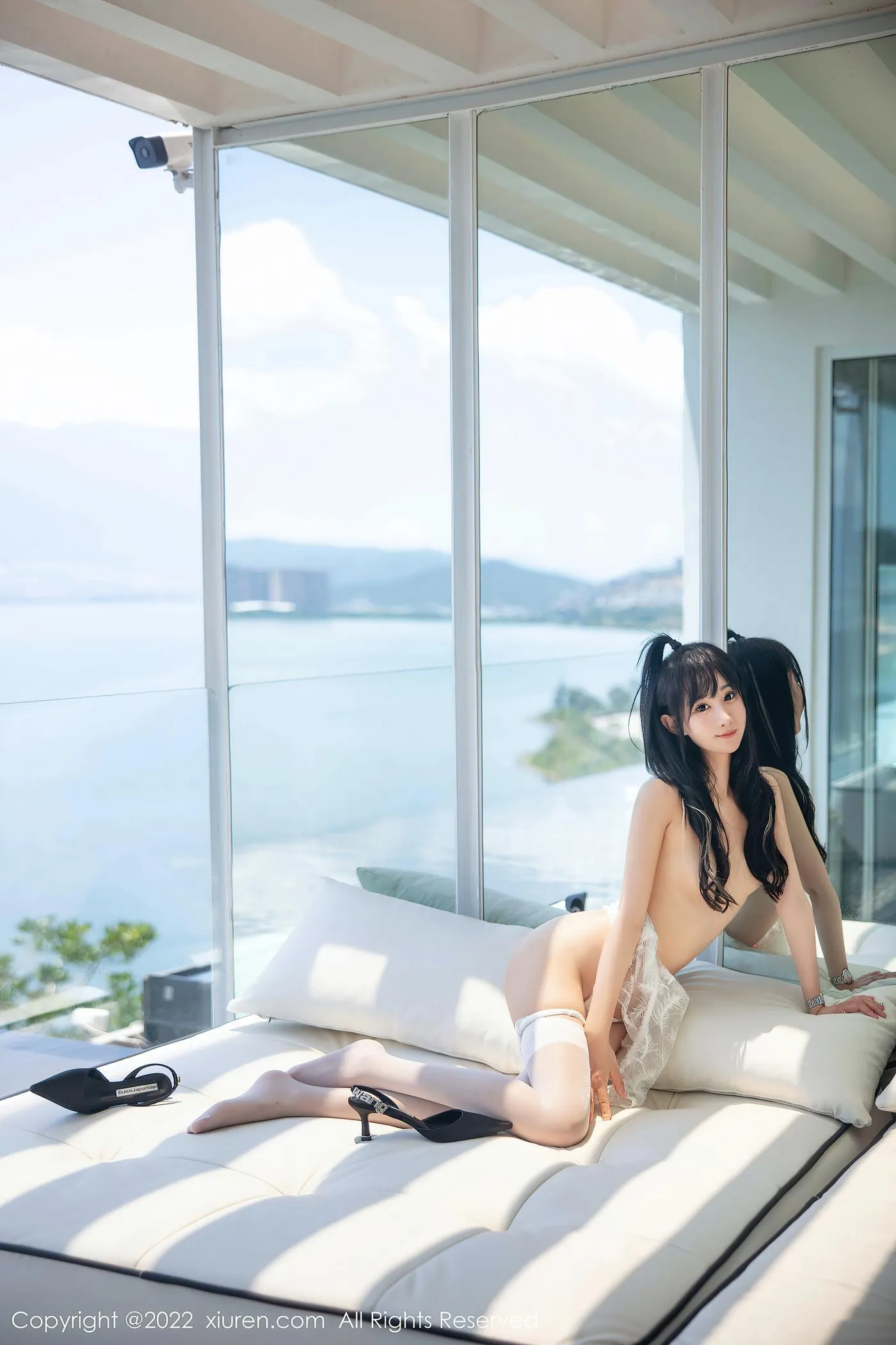 [XIUREN秀人网] 2022.07.27 NO.5344 小果冻儿 [105P]插图5