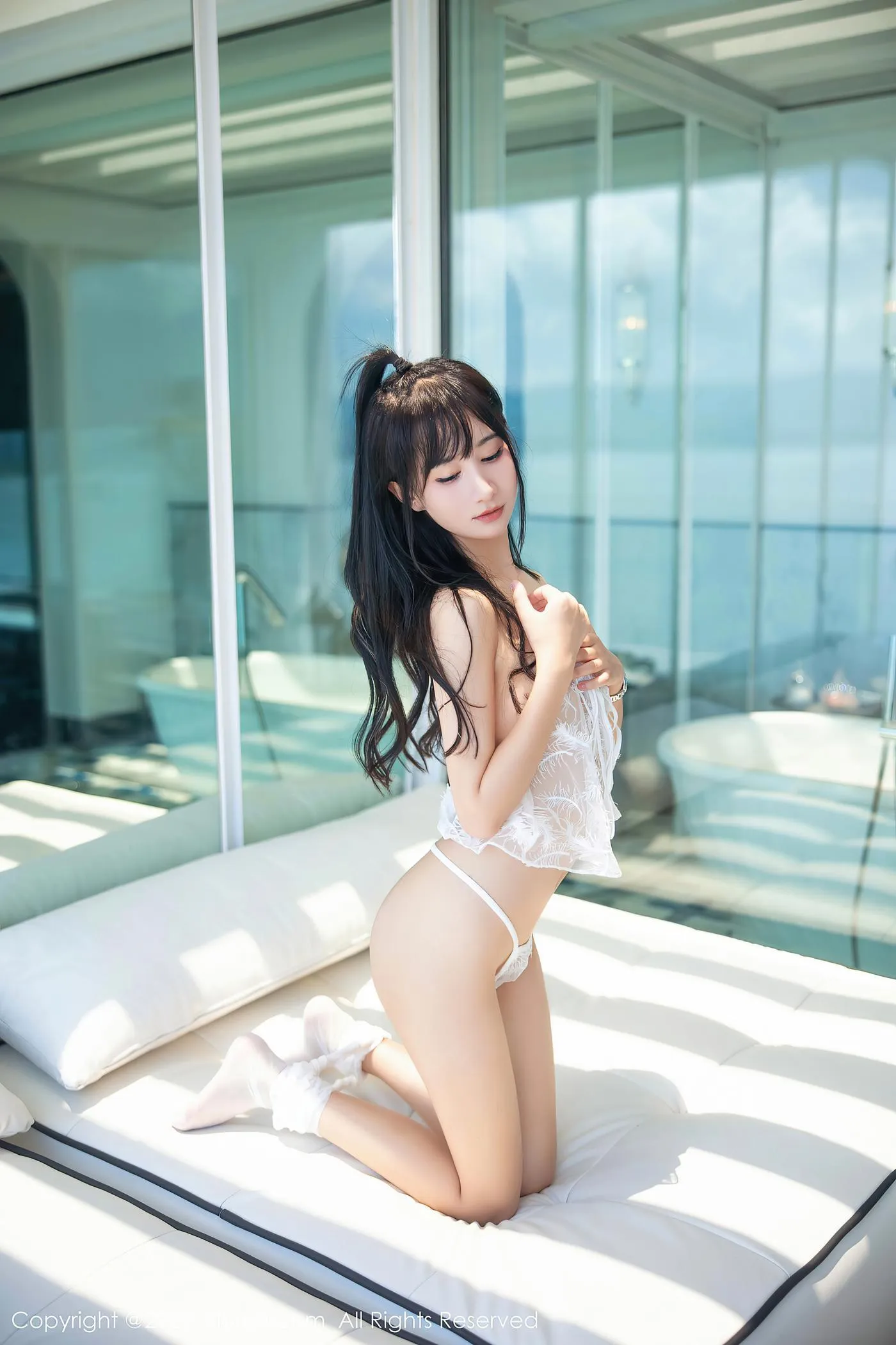 [XIUREN秀人网] 2022.07.27 NO.5344 小果冻儿 [105P]插图8