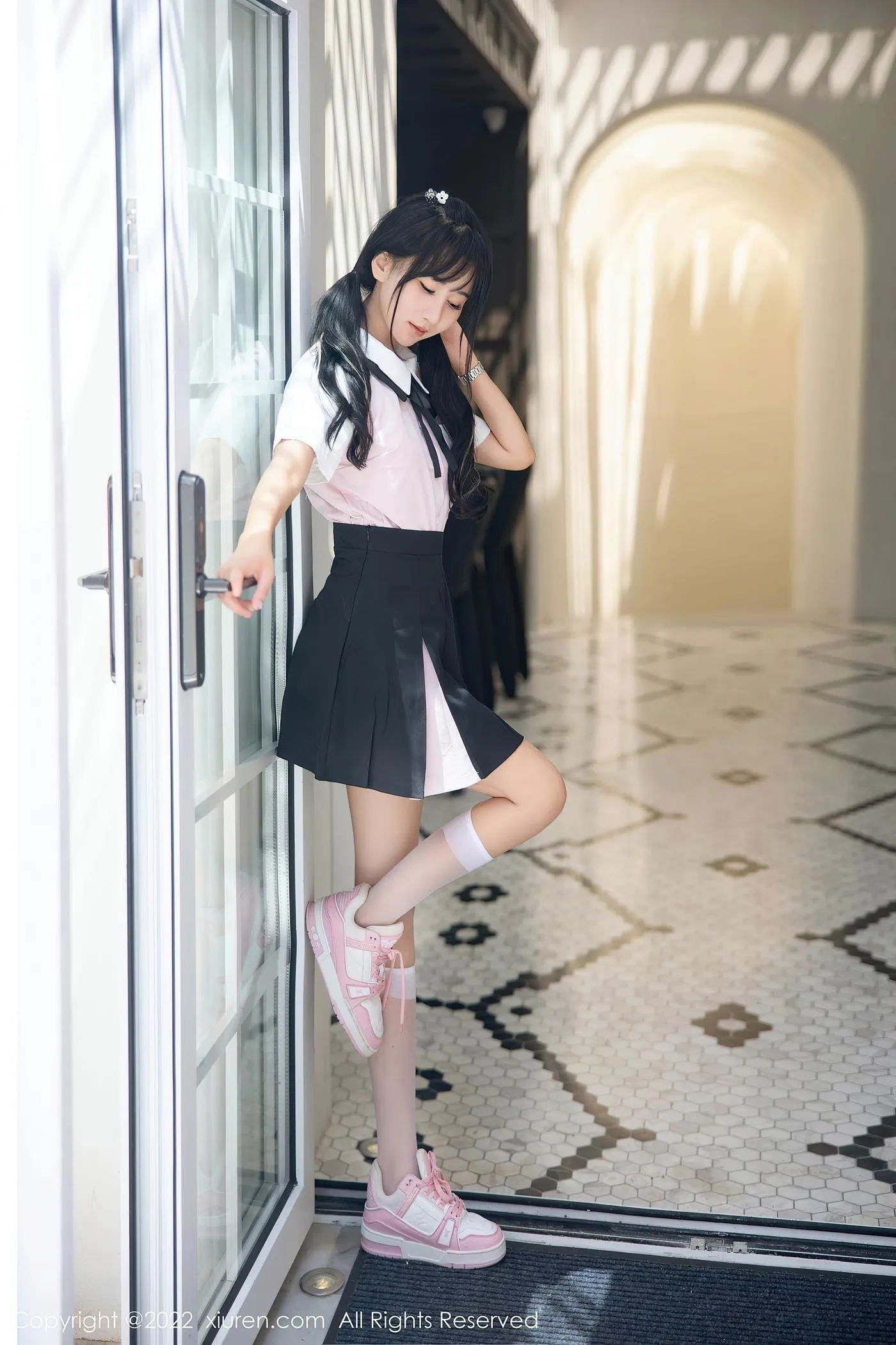 [XIUREN秀人网] 2022.08.16 NO.5443 小果冻儿 [100P]插图7