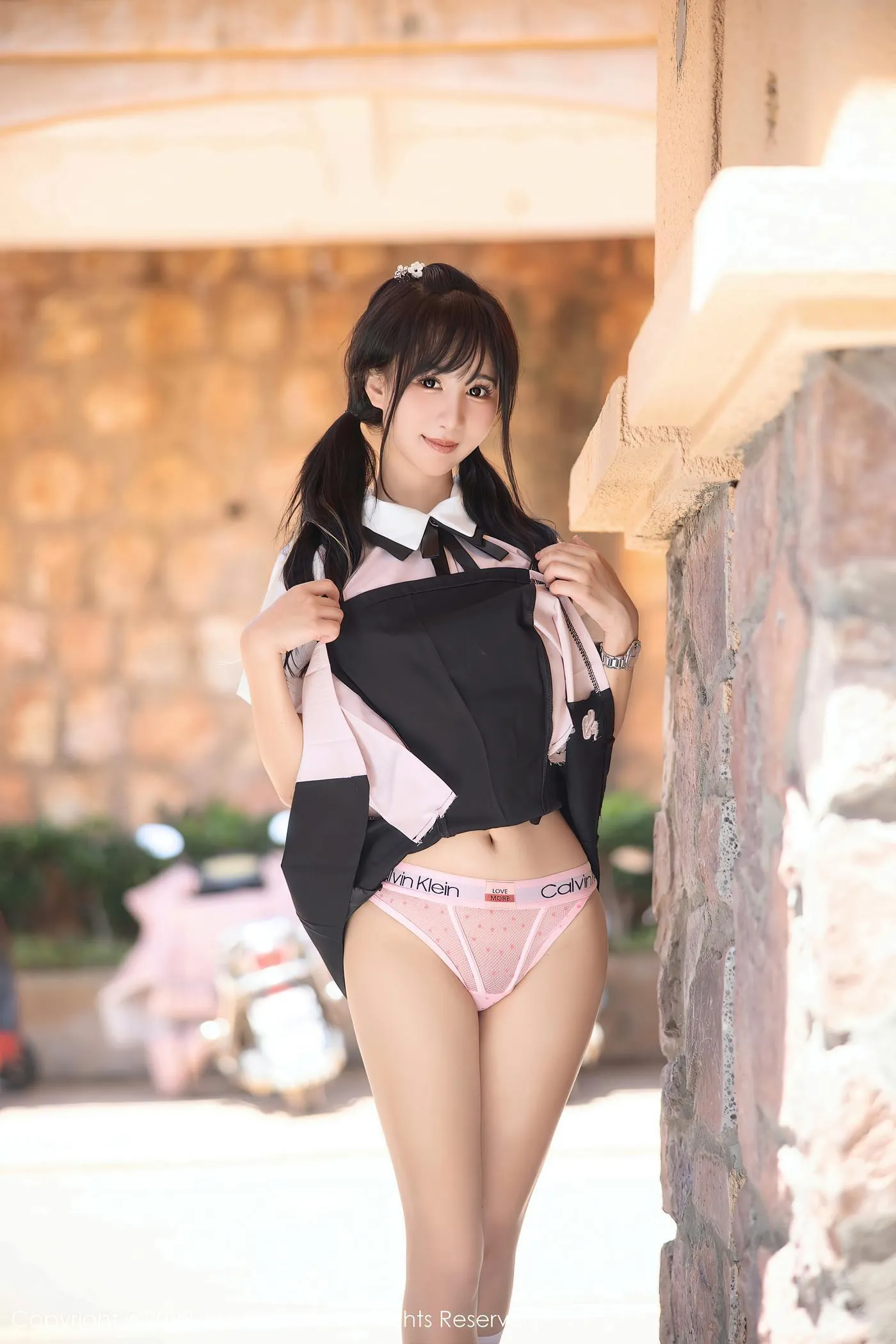 [XIUREN秀人网] 2022.08.16 NO.5443 小果冻儿 [100P]插图5