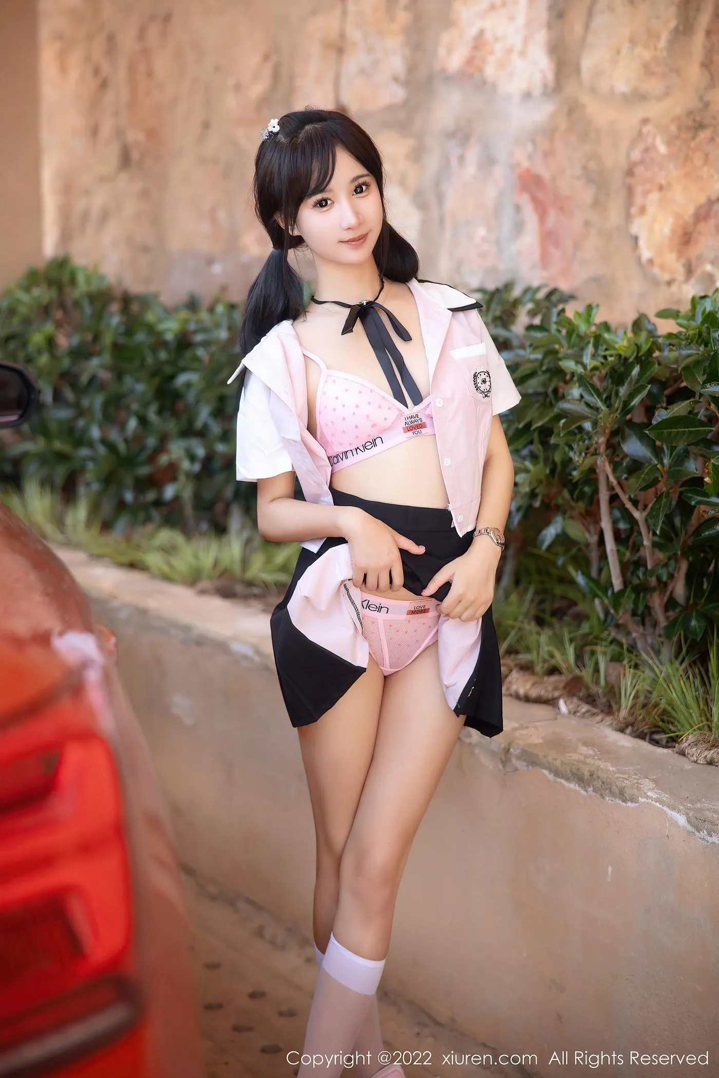[XIUREN秀人网] 2022.08.16 NO.5443 小果冻儿 [100P]插图3
