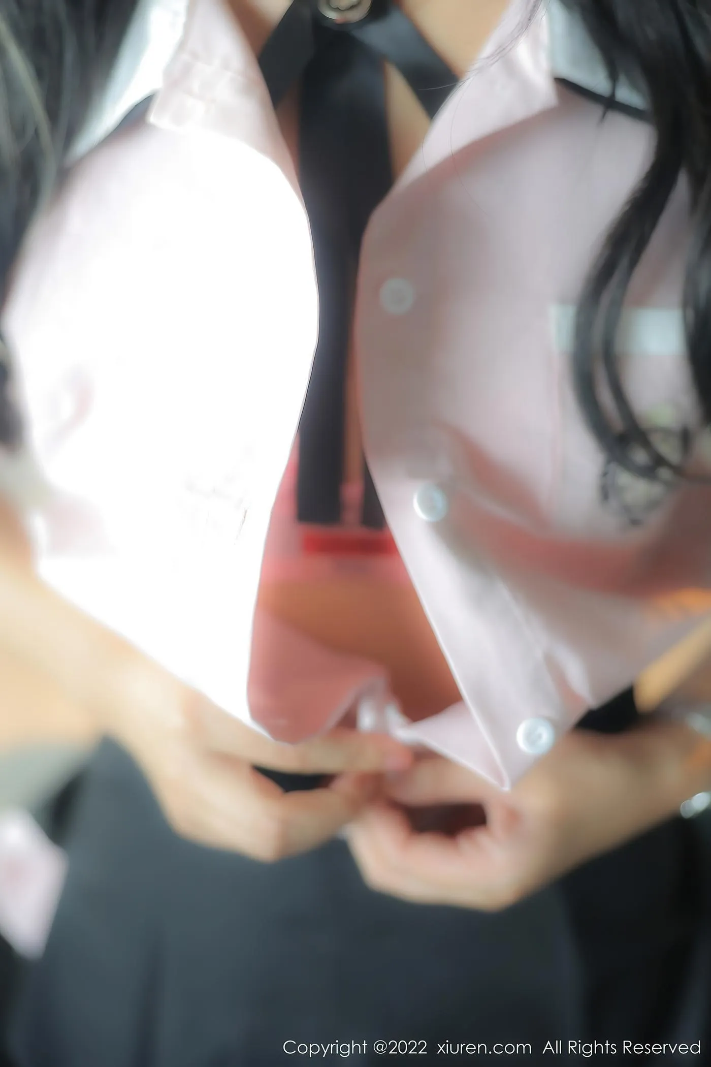 [XIUREN秀人网] 2022.08.16 NO.5443 小果冻儿 [100P]插图4