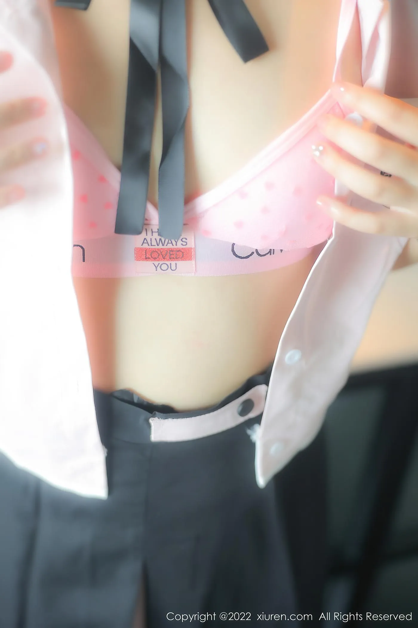 [XIUREN秀人网] 2022.08.16 NO.5443 小果冻儿 [100P]插图5