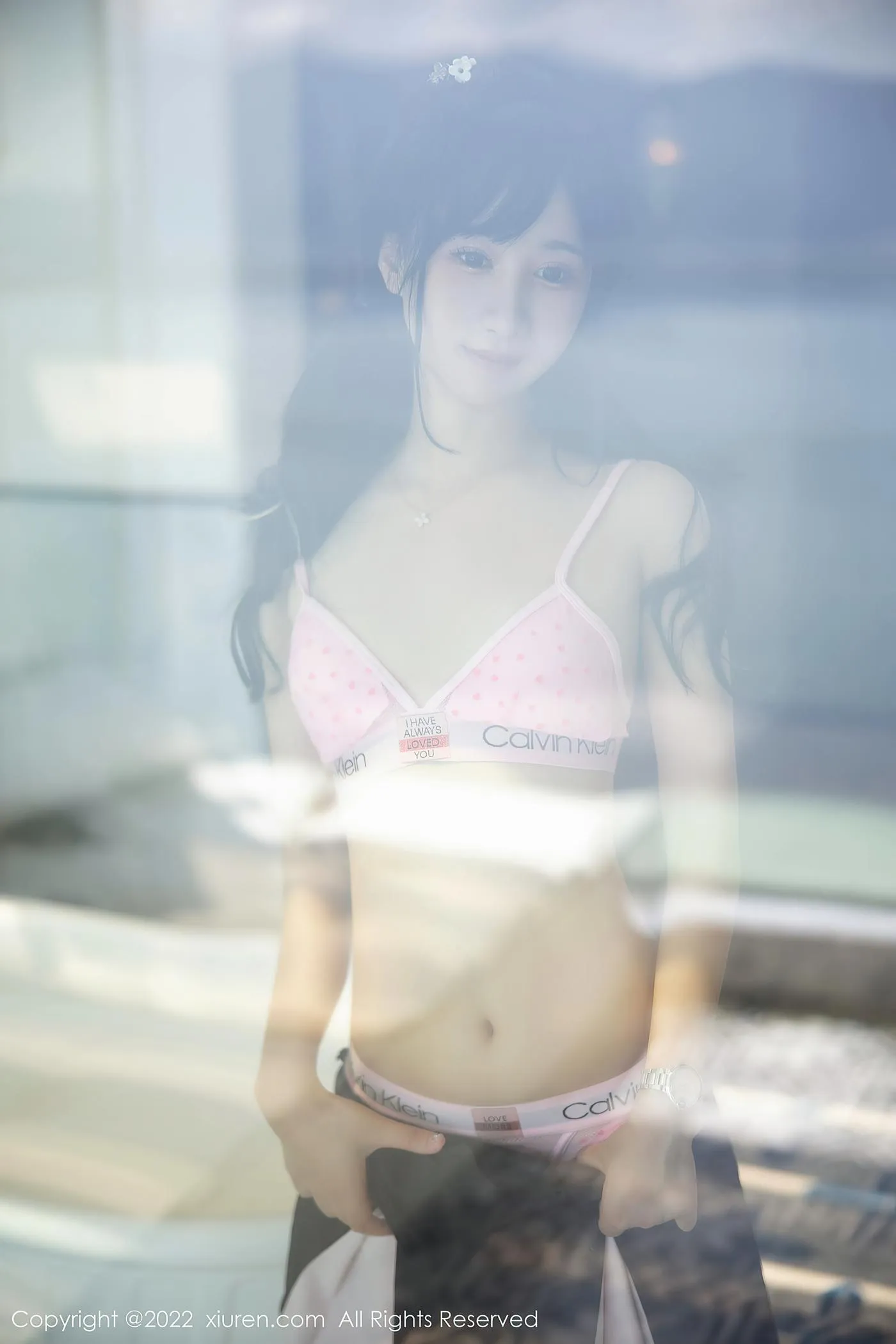 [XIUREN秀人网] 2022.08.16 NO.5443 小果冻儿 [100P]插图8