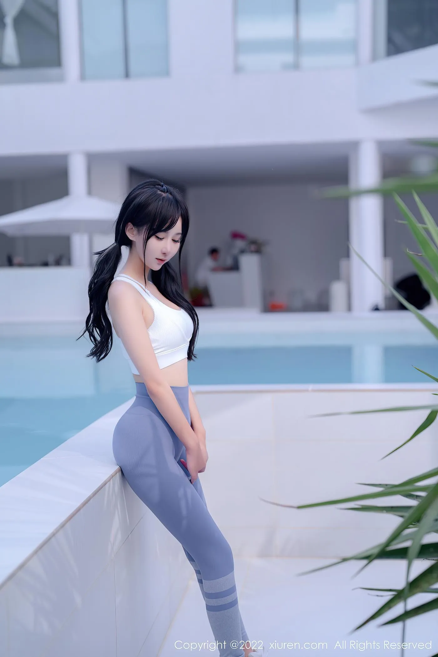 [XIUREN秀人网] 2022.08.19 NO.5463 小果冻儿 [56P]插图6