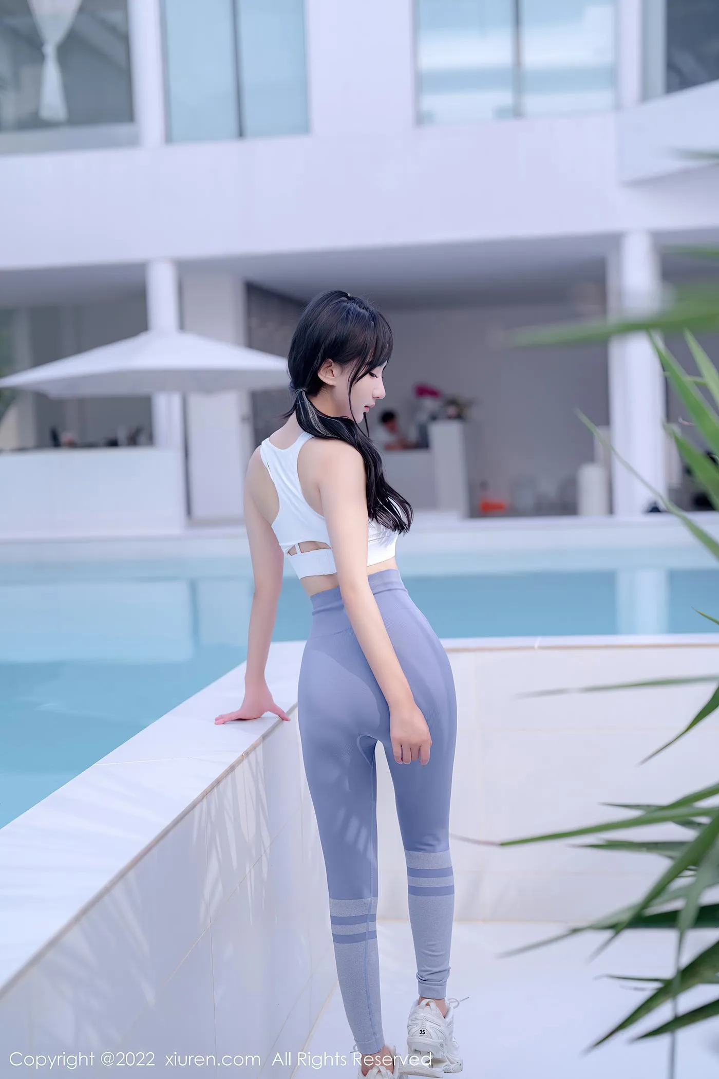 [XIUREN秀人网] 2022.08.19 NO.5463 小果冻儿 [56P]插图8