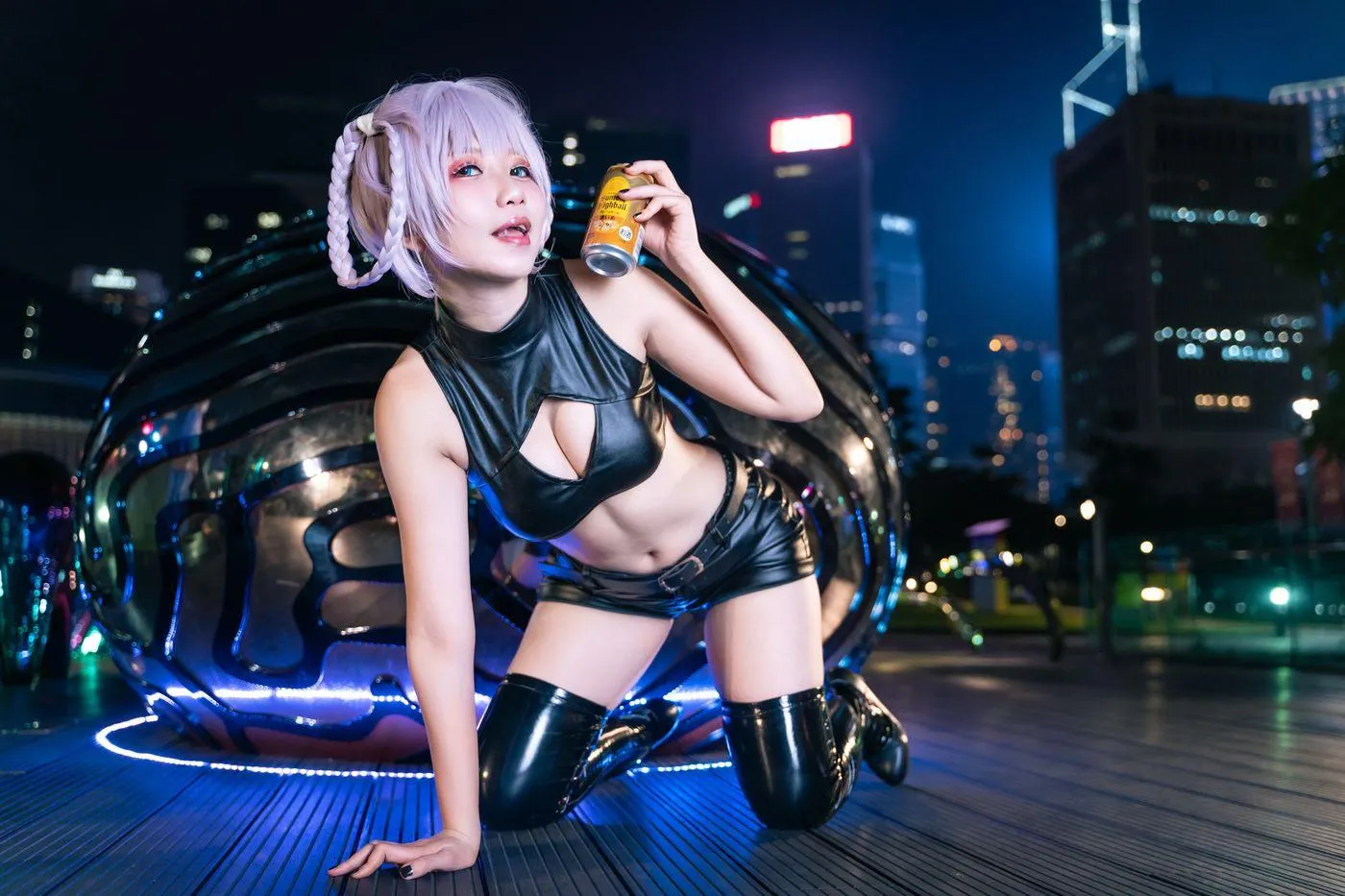 小琪-Aki – NO.06 七草 ナズナ [36P]插图9