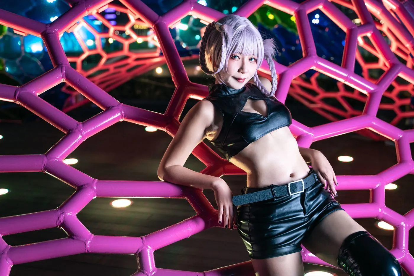 小琪-Aki – NO.06 七草 ナズナ [36P]插图8