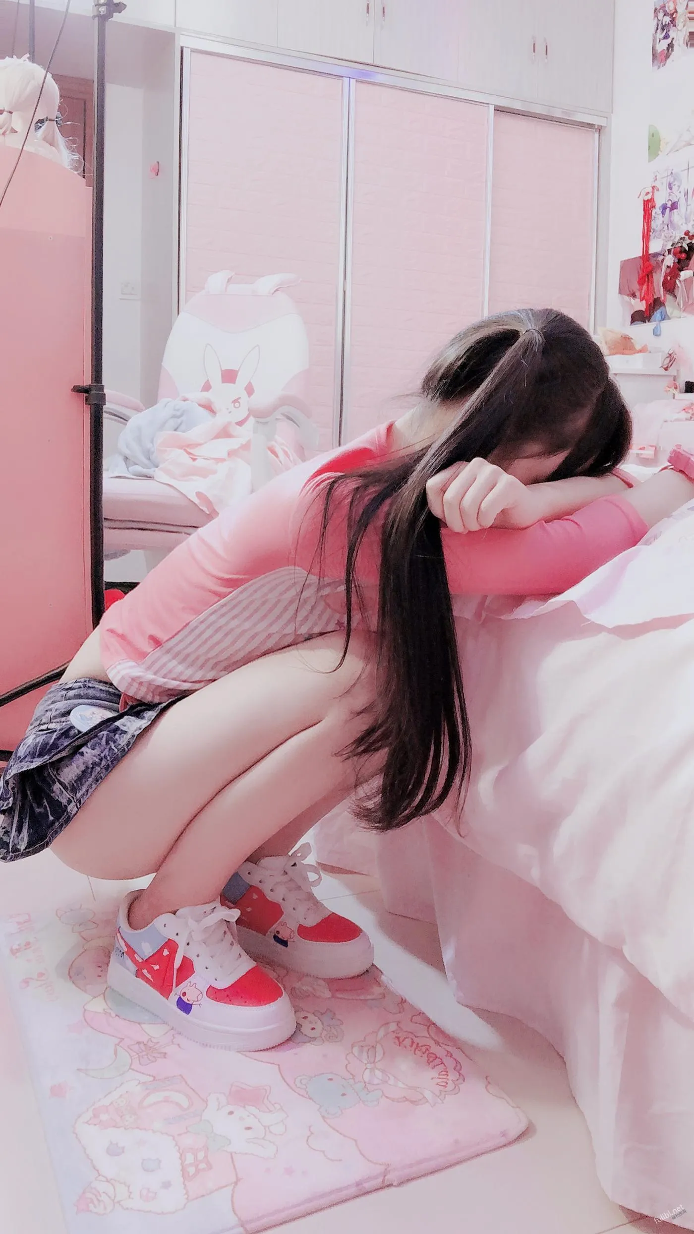 小野樱 – NO.03 粉系少女 [11P]插图5