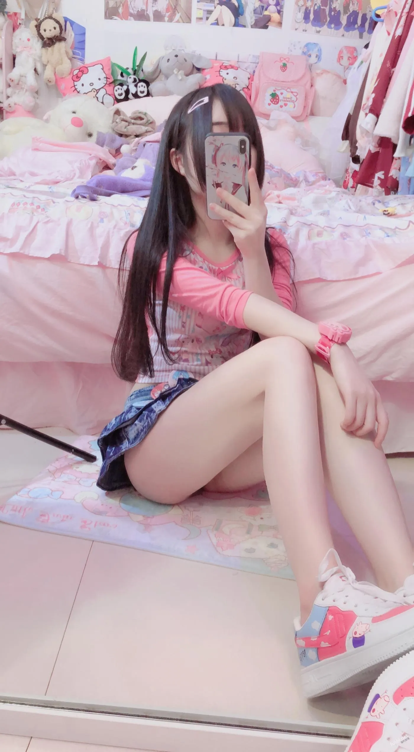 小野樱 – NO.03 粉系少女 [11P]插图7