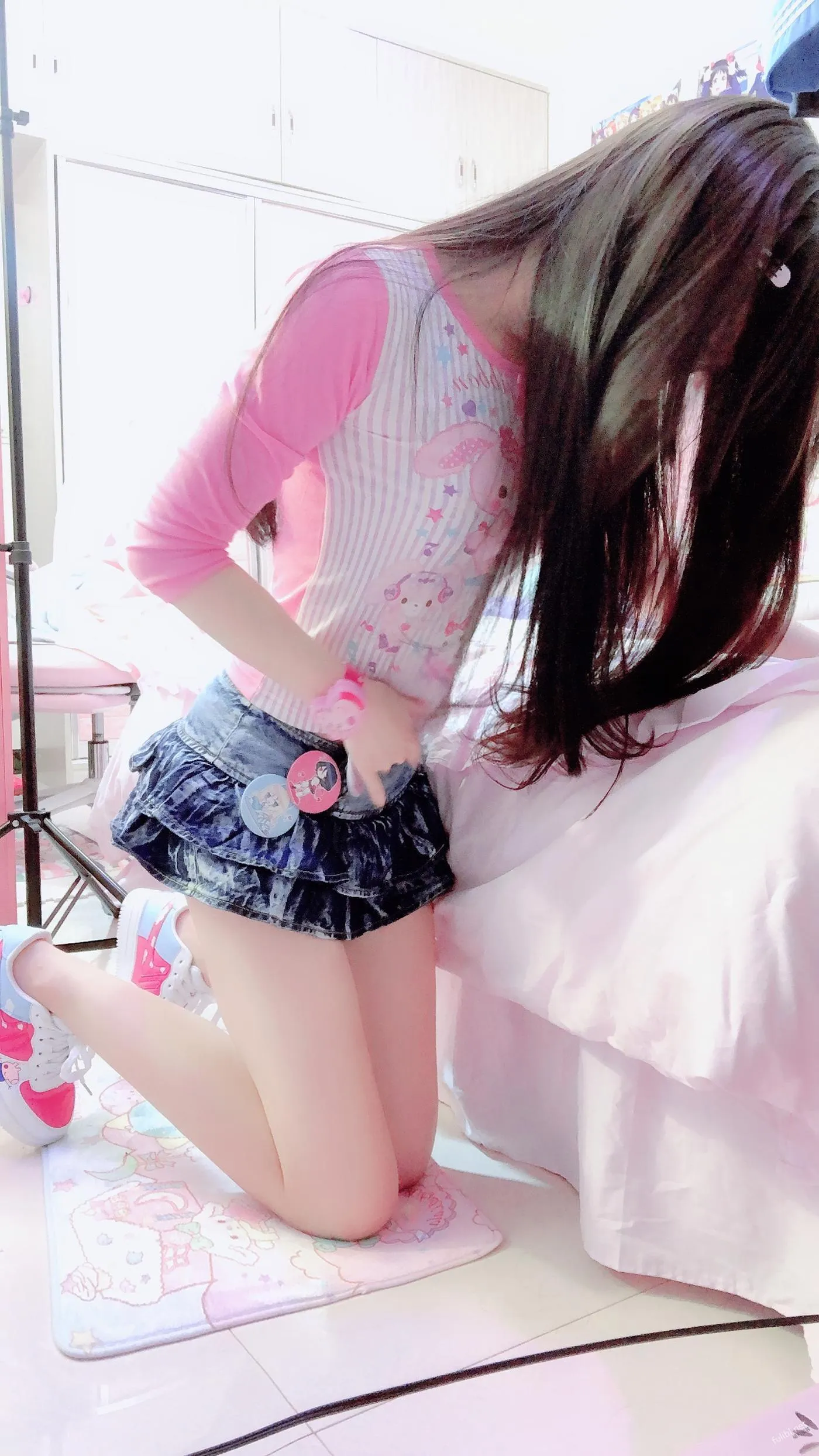 小野樱 – NO.03 粉系少女 [11P]插图8