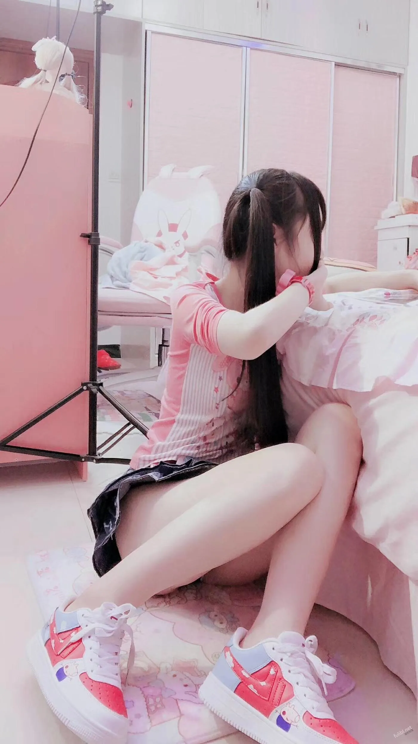 小野樱 – NO.03 粉系少女 [11P]插图
