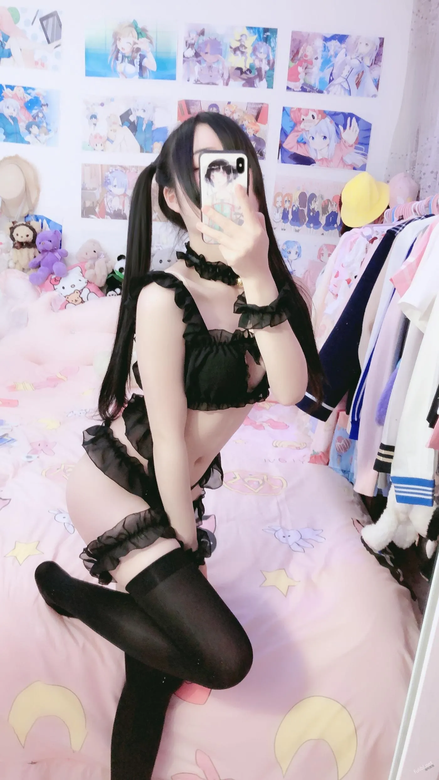 小野樱 – NO.05 胸口天然比心心 [11P]插图