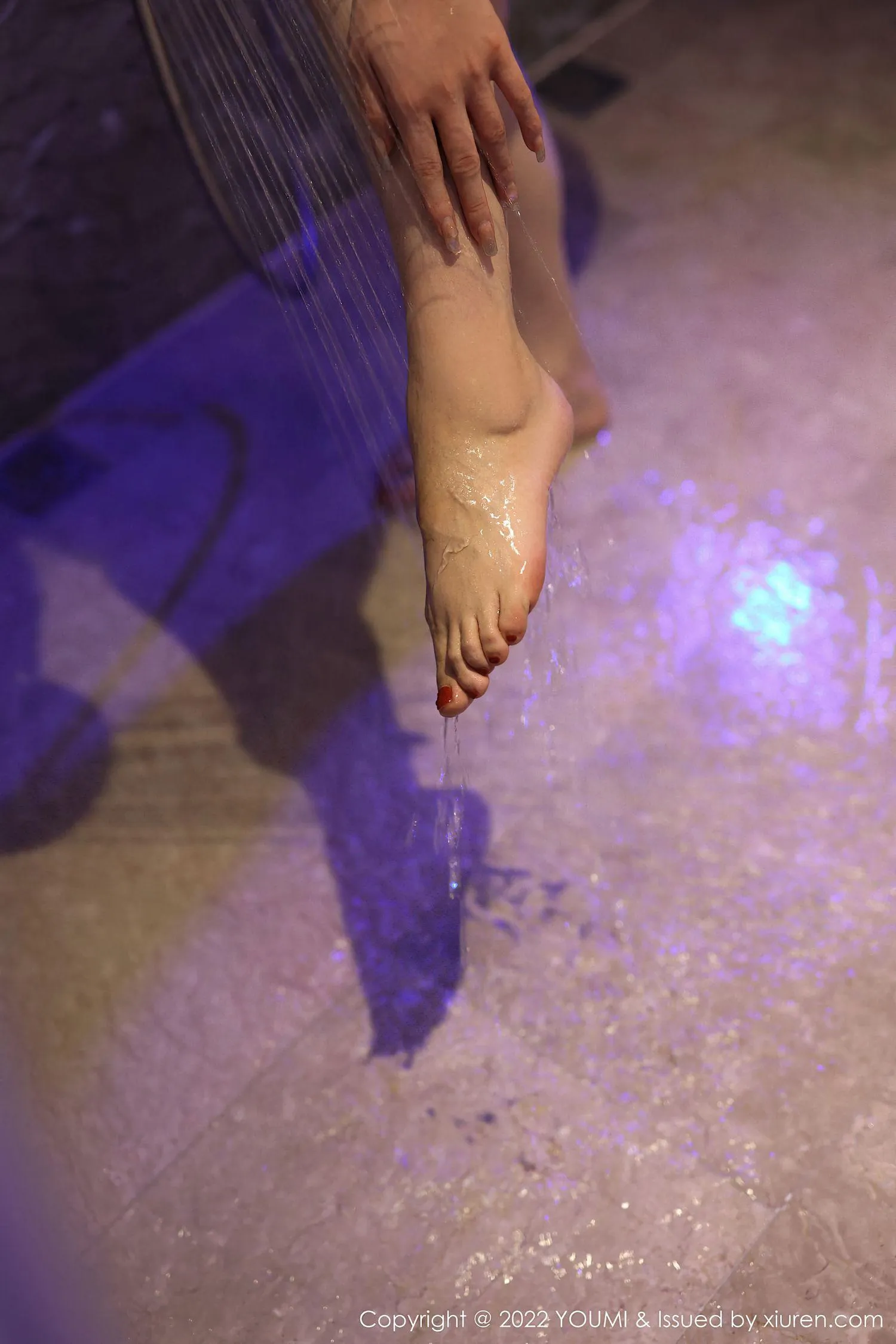 [YOUMI尤蜜荟] 2022.12.19 VOL.880 尤妮丝Egg [71P]插图7