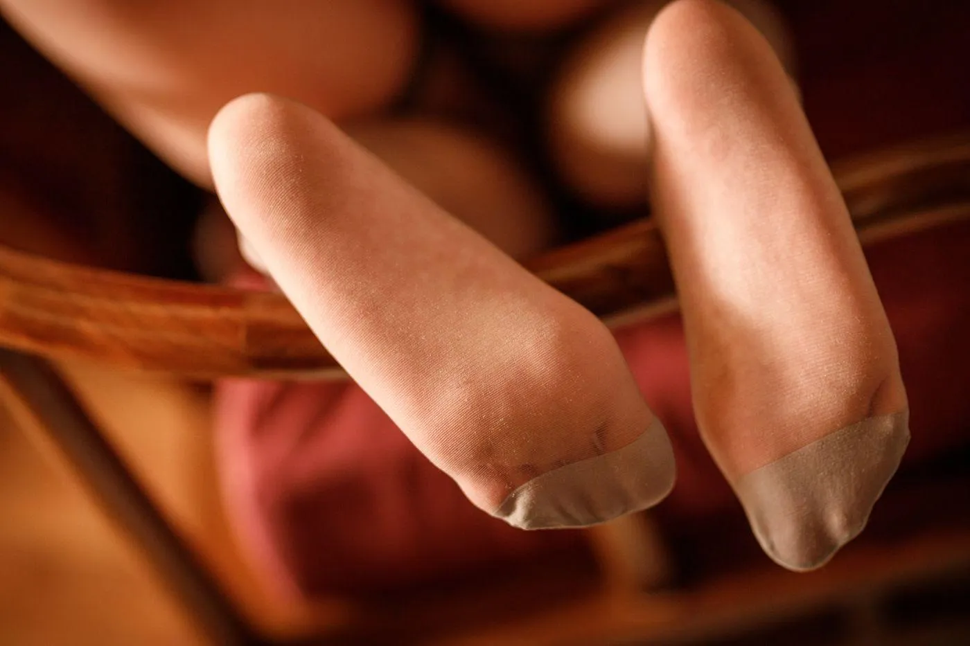 巧克力小圆面包 – NO.01 暗香疏影-图 [115P]插图2