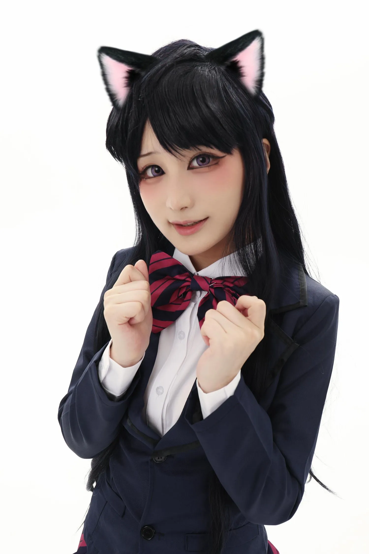 幼愛youmeko NO.004 古见硝子 [60P]插图1