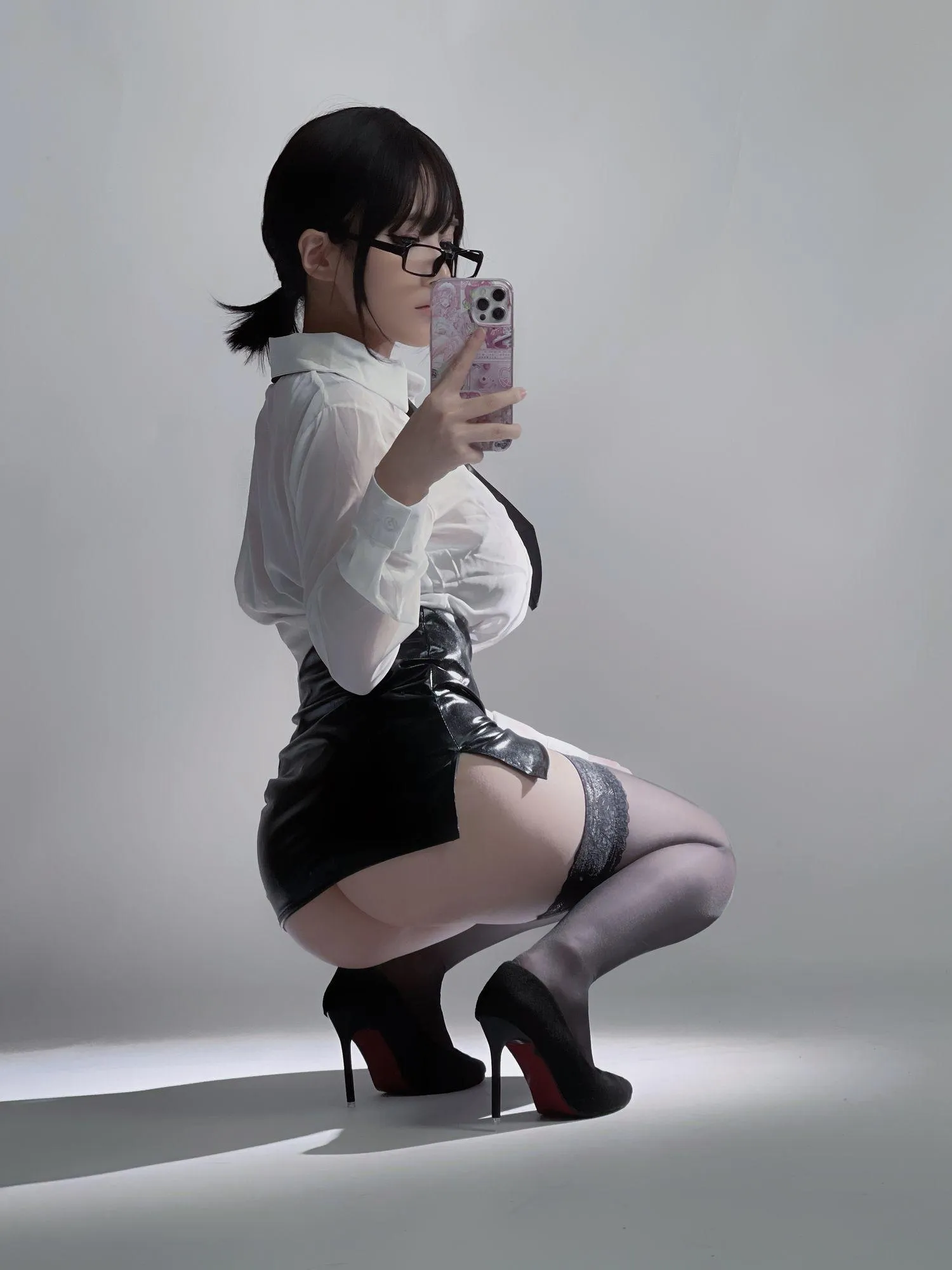 幼愛youmeko NO.009 早安 想吃点什么 [28P]插图5