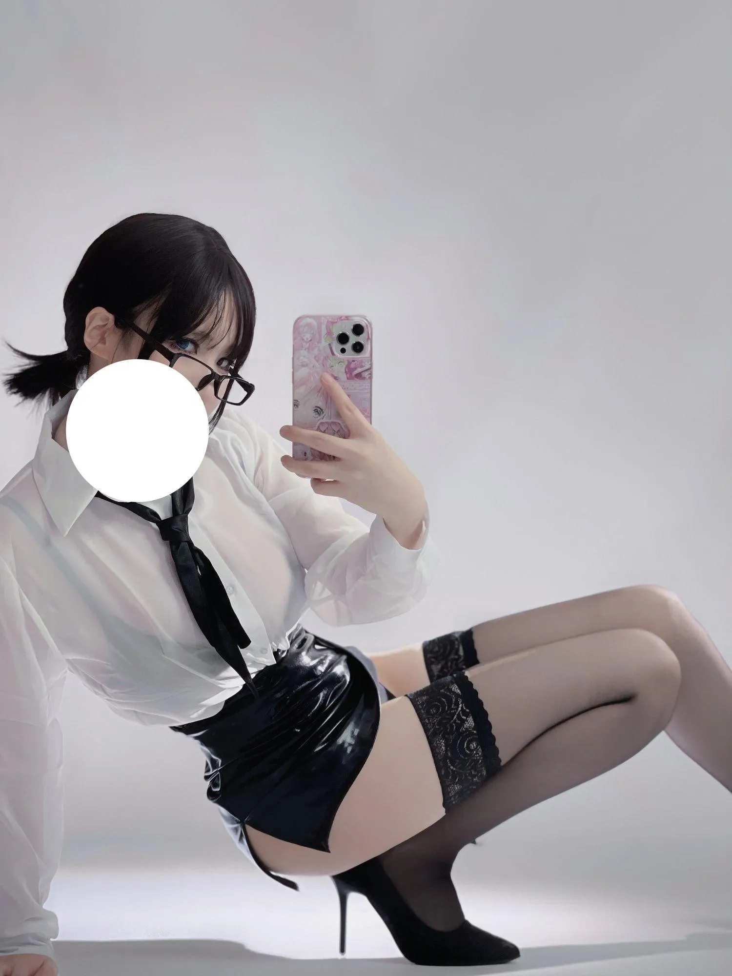 幼愛youmeko NO.009 早安 想吃点什么 [28P]插图7