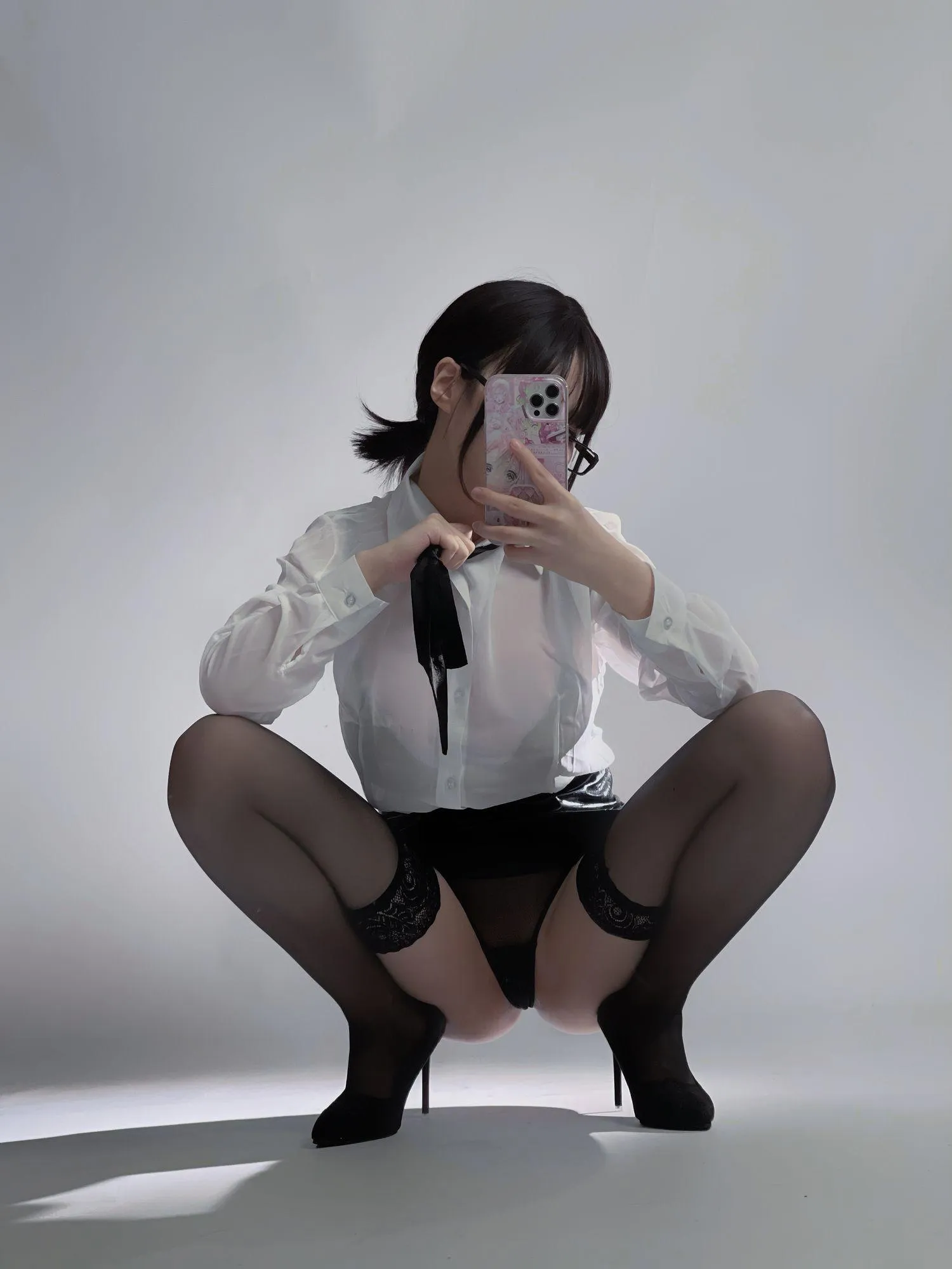 幼愛youmeko NO.009 早安 想吃点什么 [28P]插图9