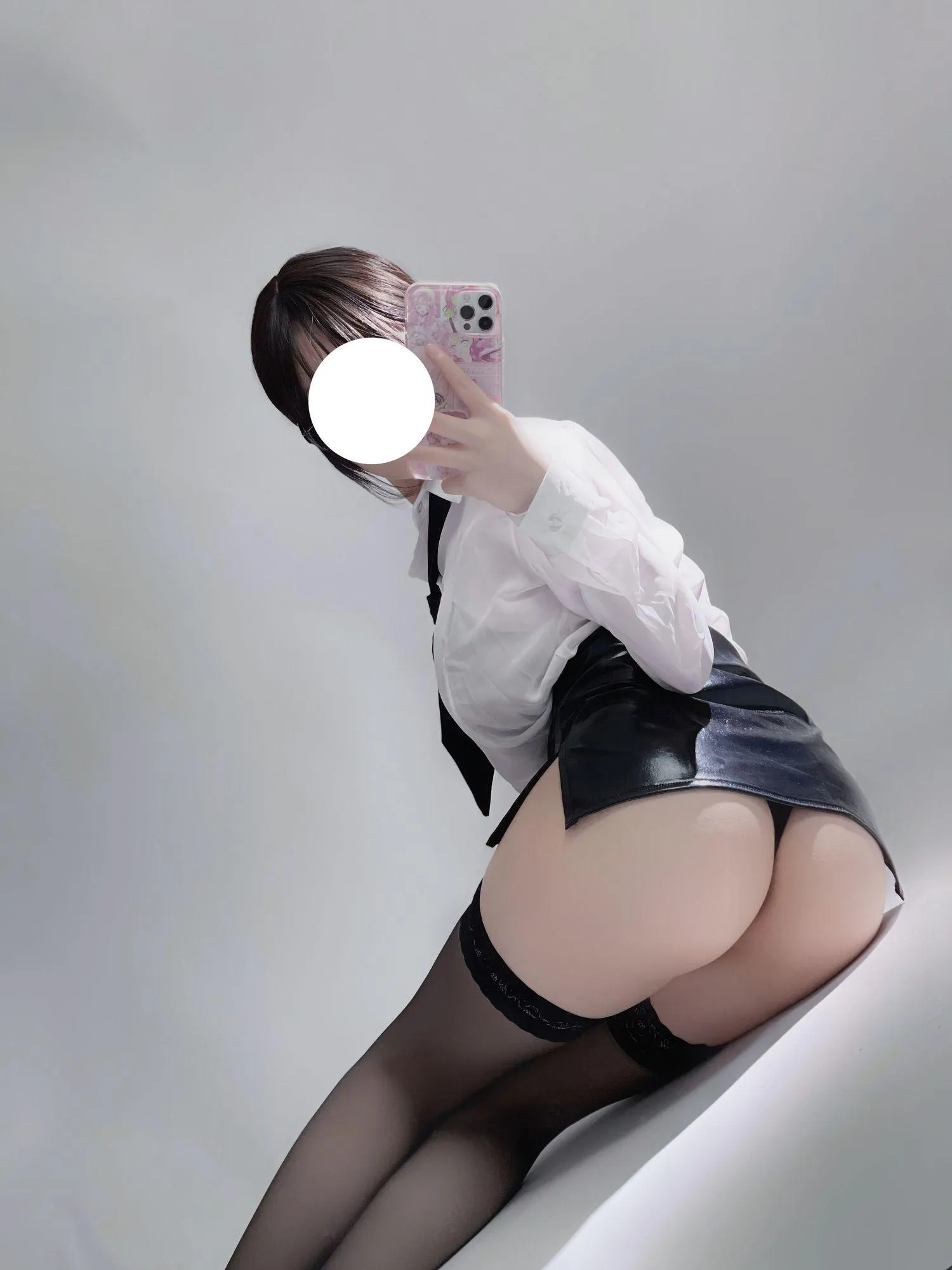 幼愛youmeko NO.009 早安 想吃点什么 [28P]插图6