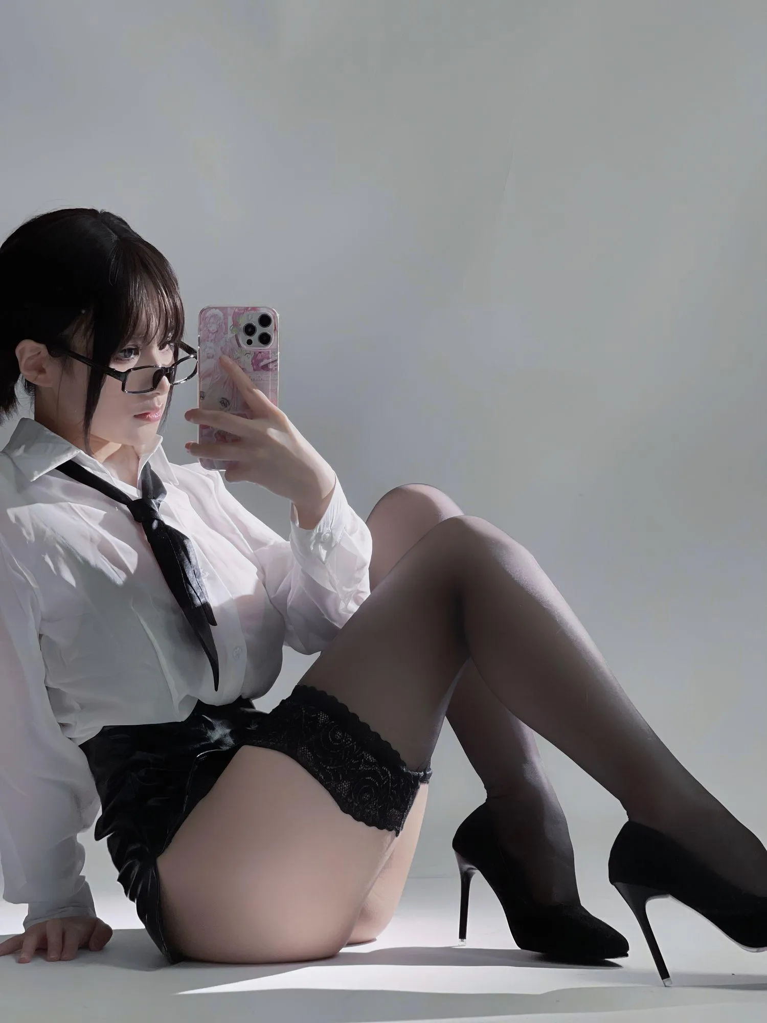 幼愛youmeko NO.009 早安 想吃点什么 [28P]插图7