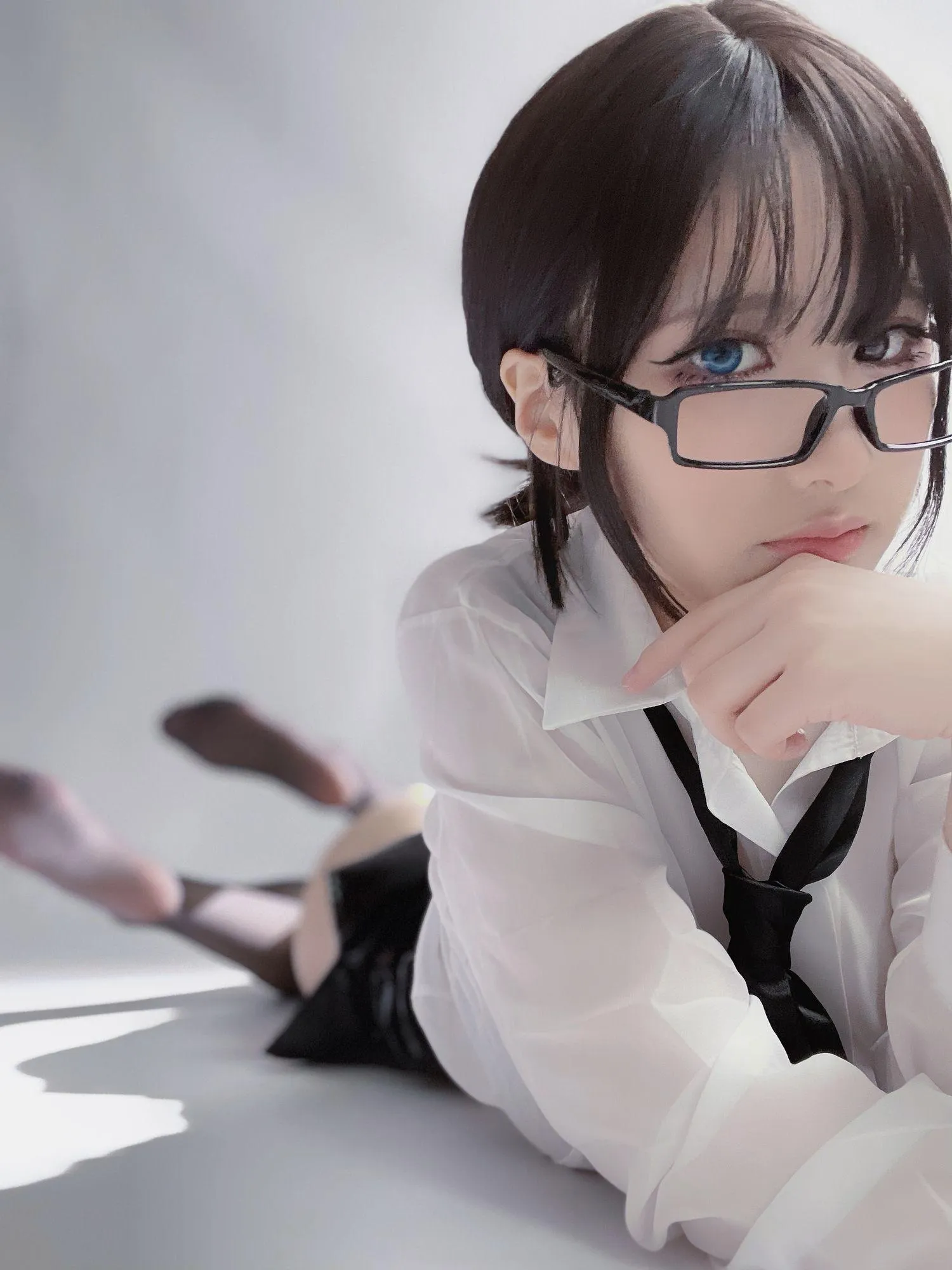 幼愛youmeko NO.009 早安 想吃点什么 [28P]插图5