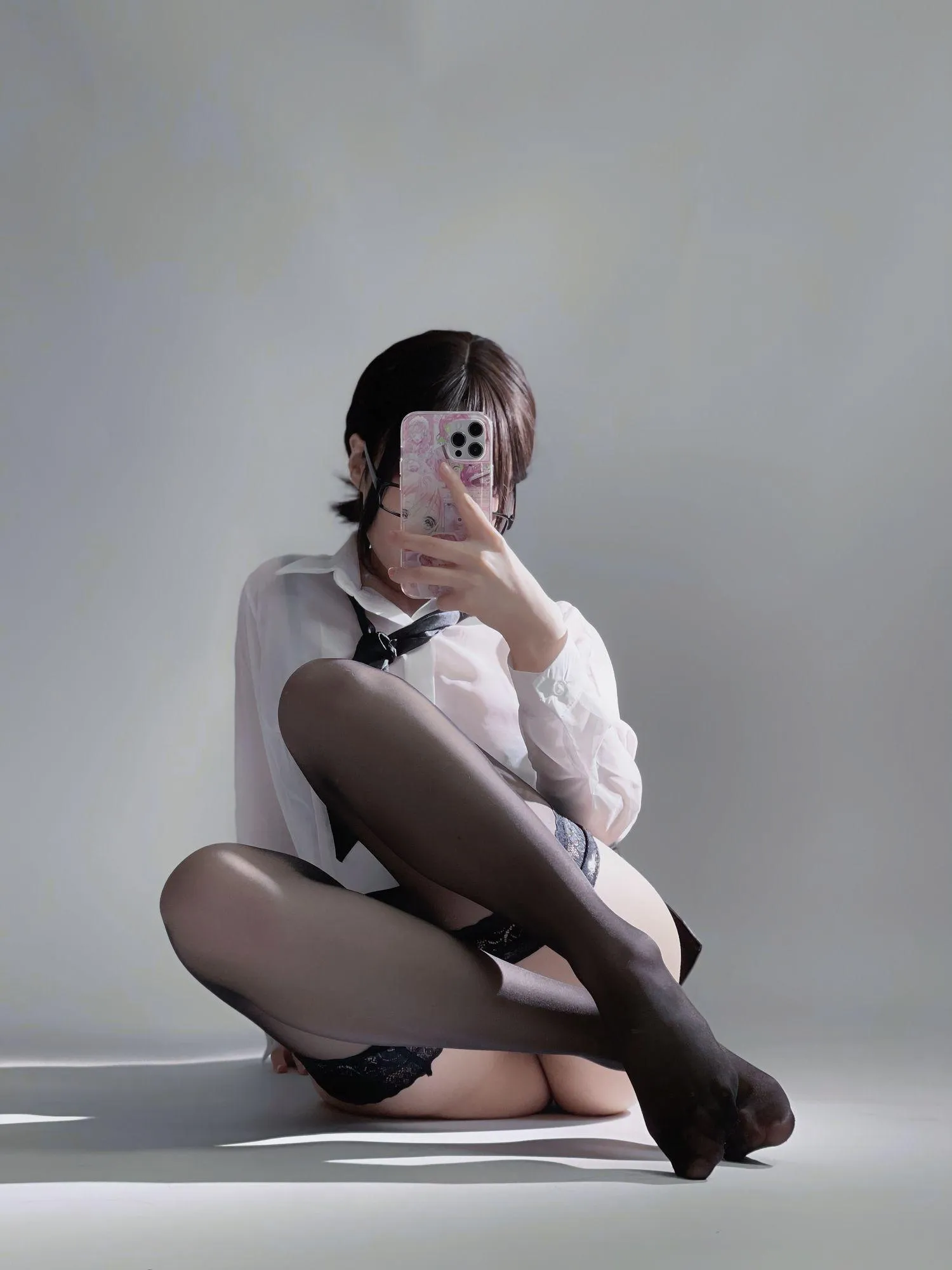 幼愛youmeko NO.009 早安 想吃点什么 [28P]插图6