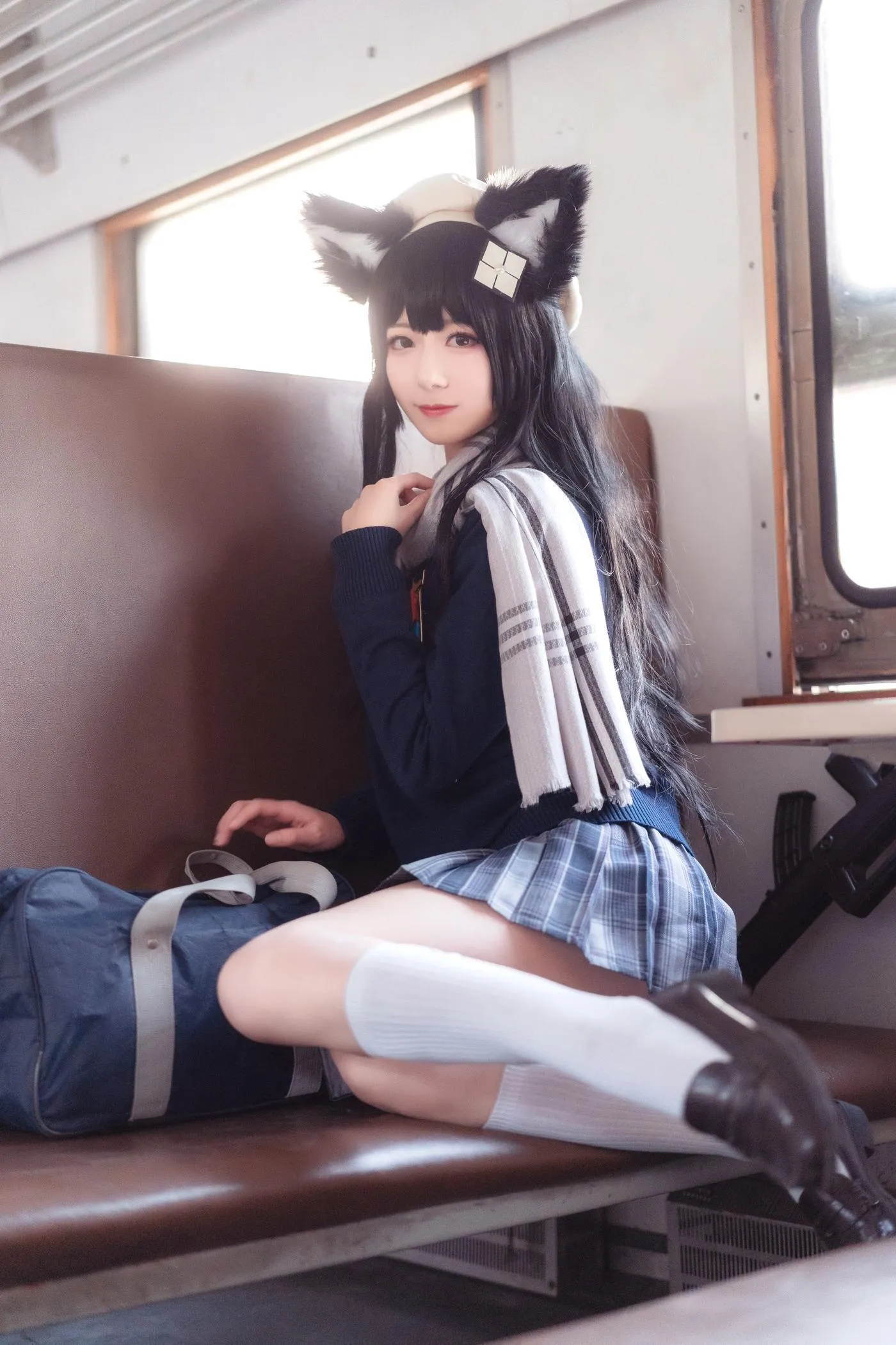弥音音 – NO.01 95 [20P]插图5