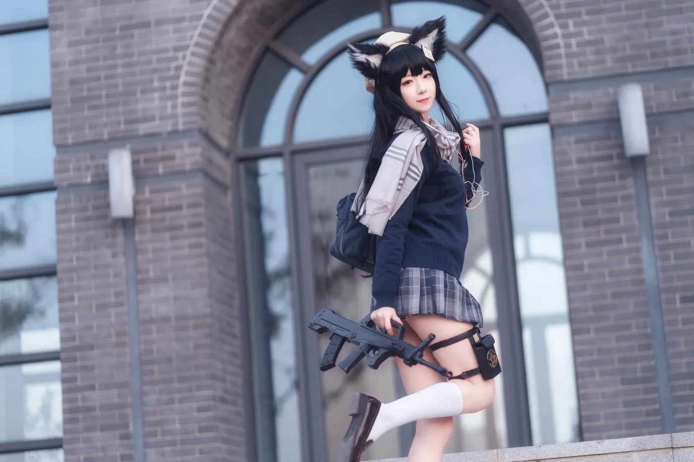弥音音 – NO.01 95 [20P]插图6