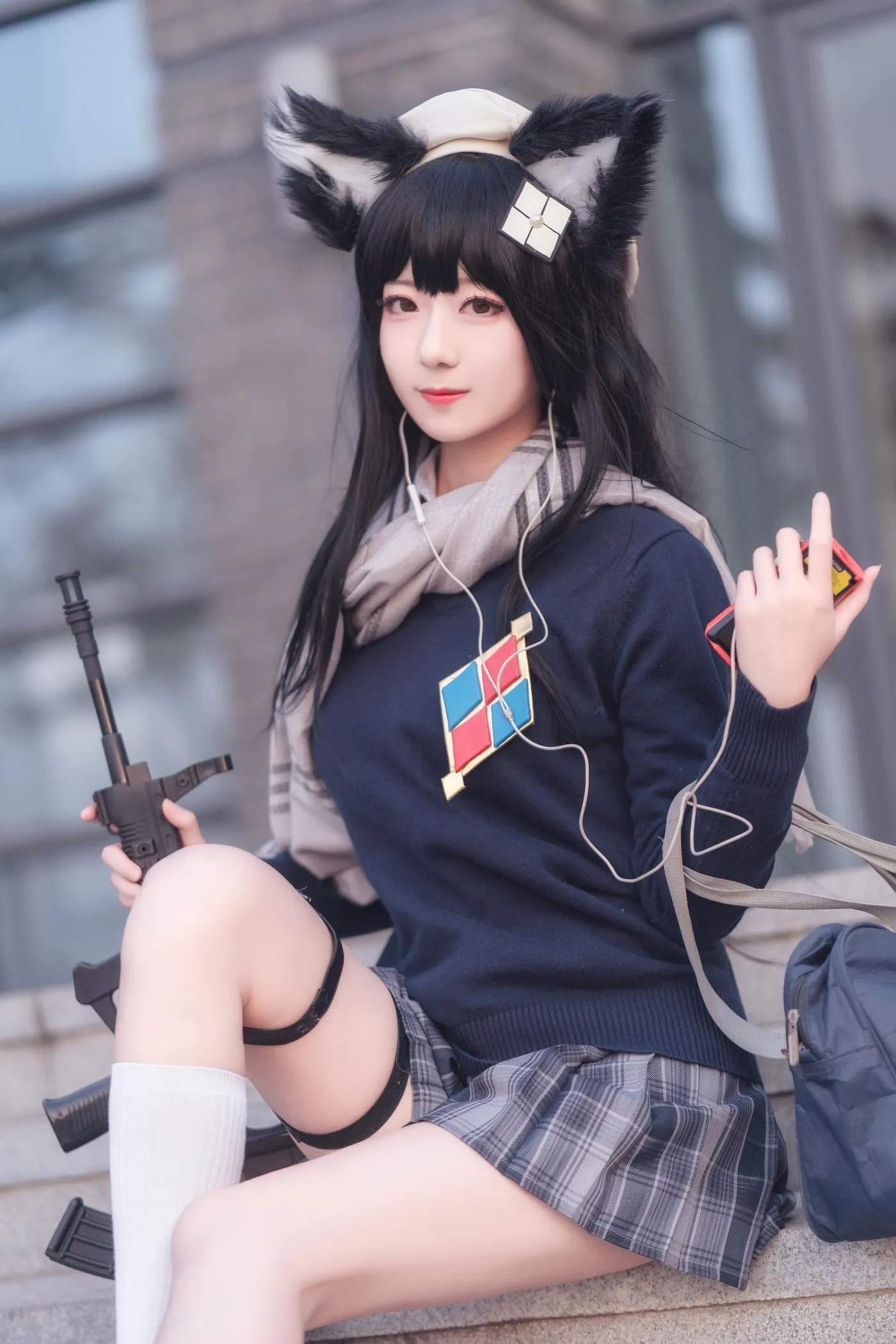 弥音音 – NO.01 95 [20P]插图8