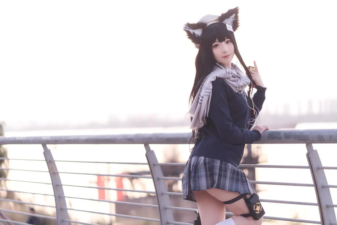 弥音音 – NO.01 95 [20P]插图