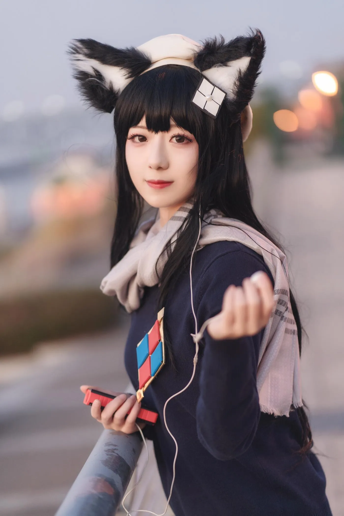 弥音音 – NO.01 95 [20P]插图2
