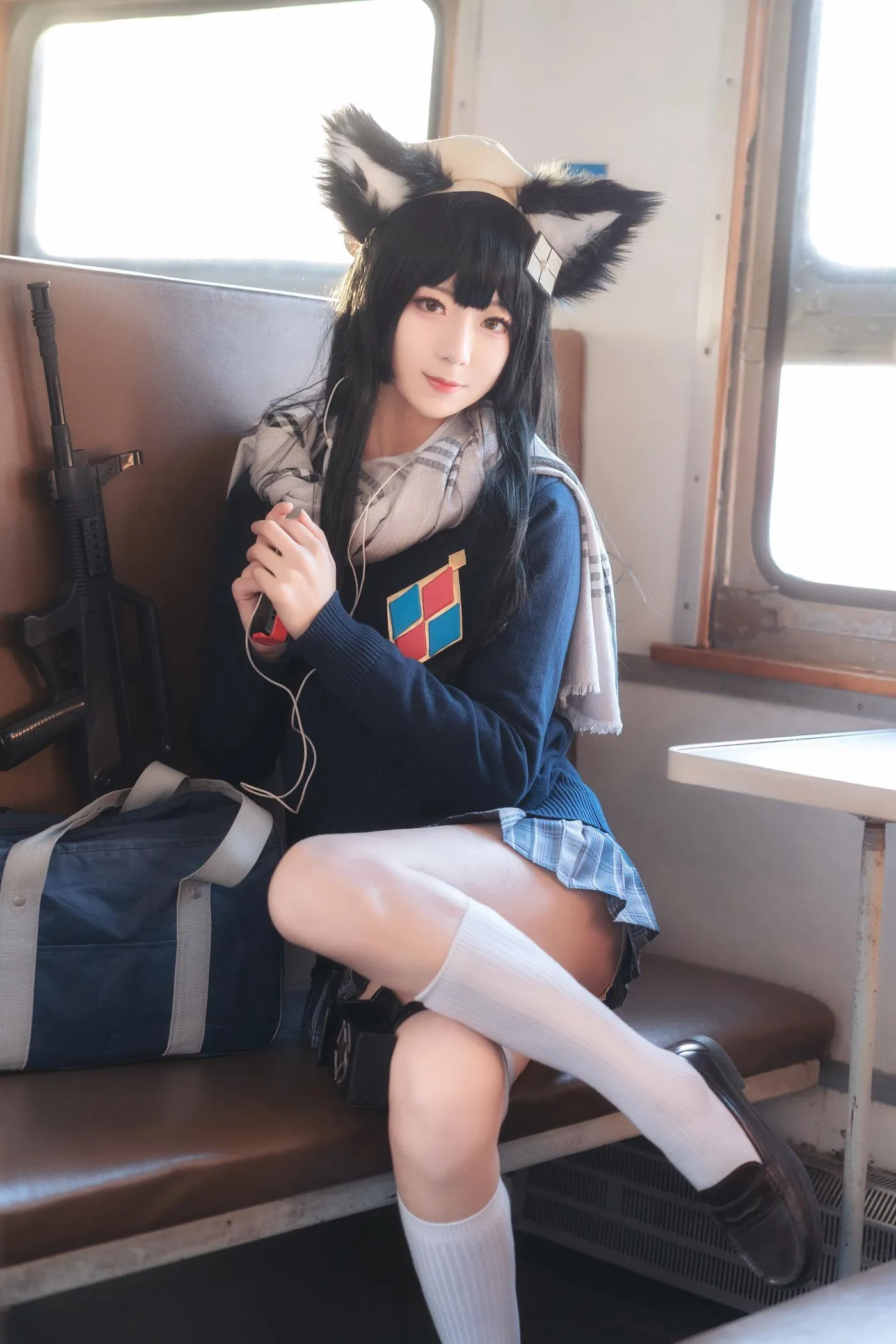 弥音音 – NO.01 95 [20P]插图3