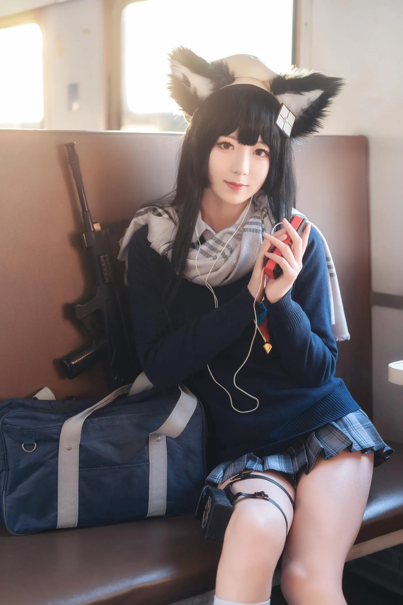弥音音 – NO.01 95 [20P]插图4