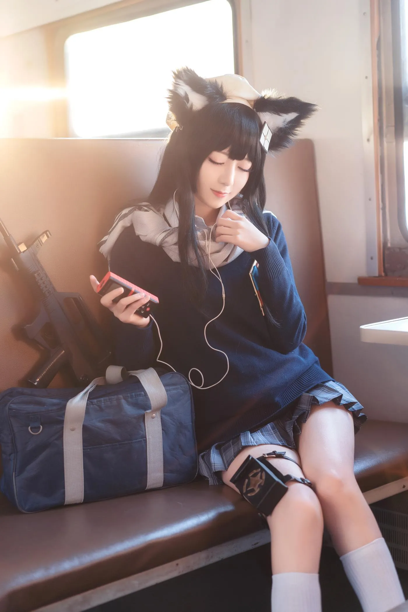 弥音音 – NO.01 95 [20P]插图5
