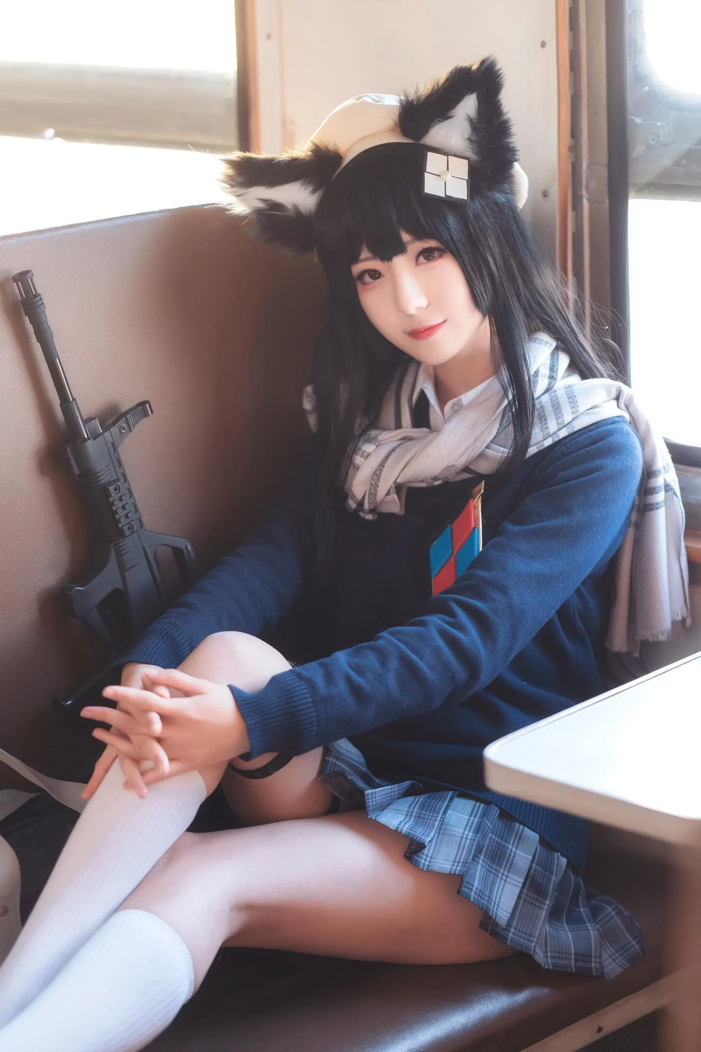 弥音音 – NO.01 95 [20P]插图6