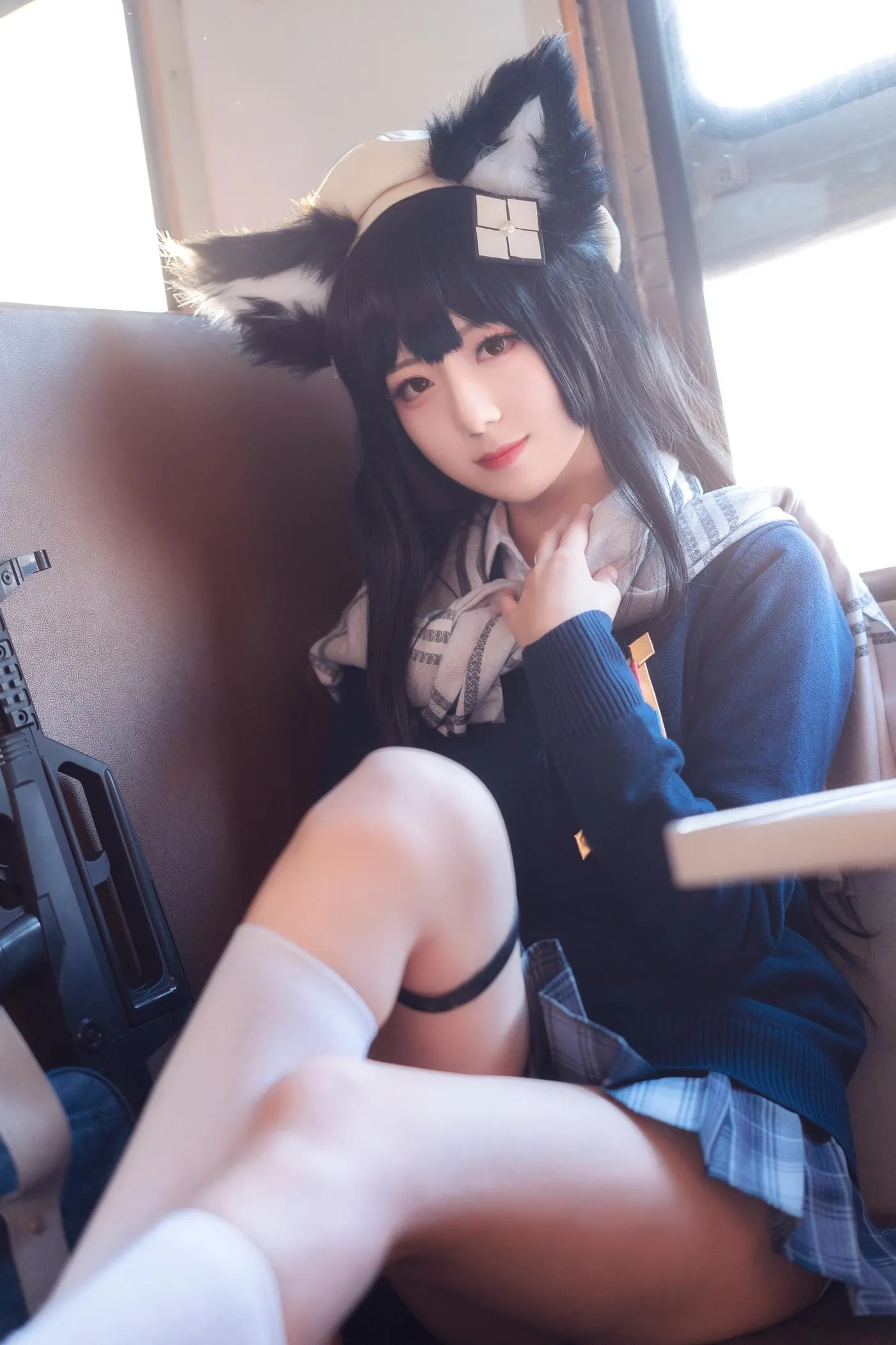 弥音音 – NO.01 95 [20P]插图7