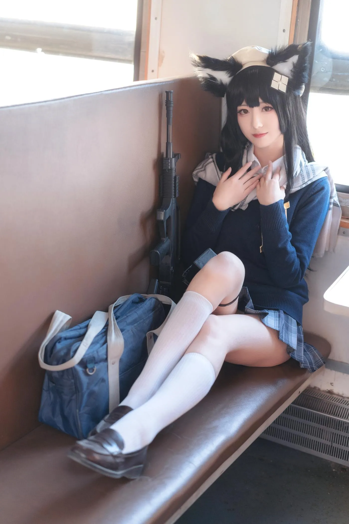 弥音音 – NO.01 95 [20P]插图8