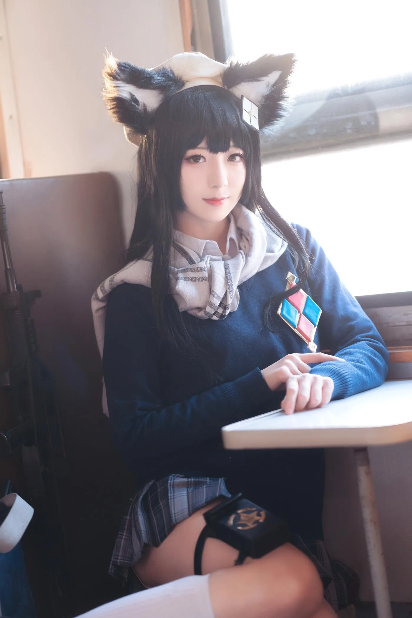 弥音音 – NO.01 95 [20P]插图9