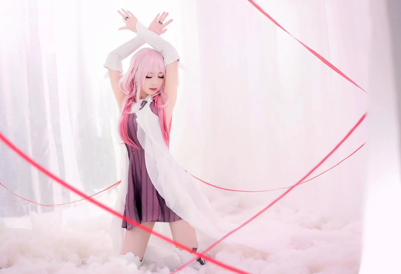 弥音音 – NO.02 ALTER EGO [12P]插图8