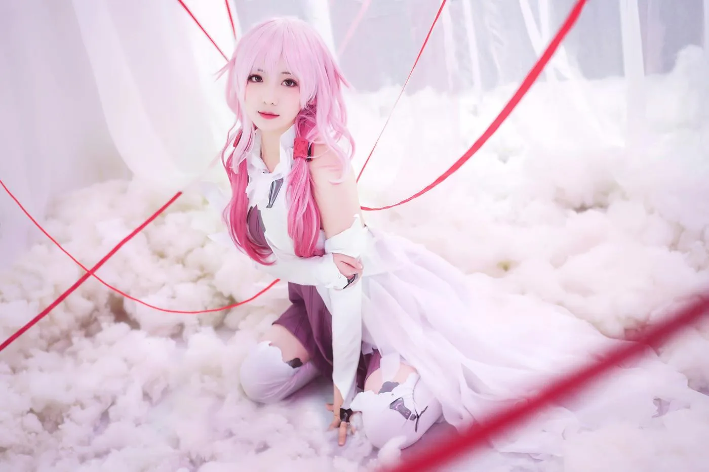 弥音音 – NO.02 ALTER EGO [12P]插图9