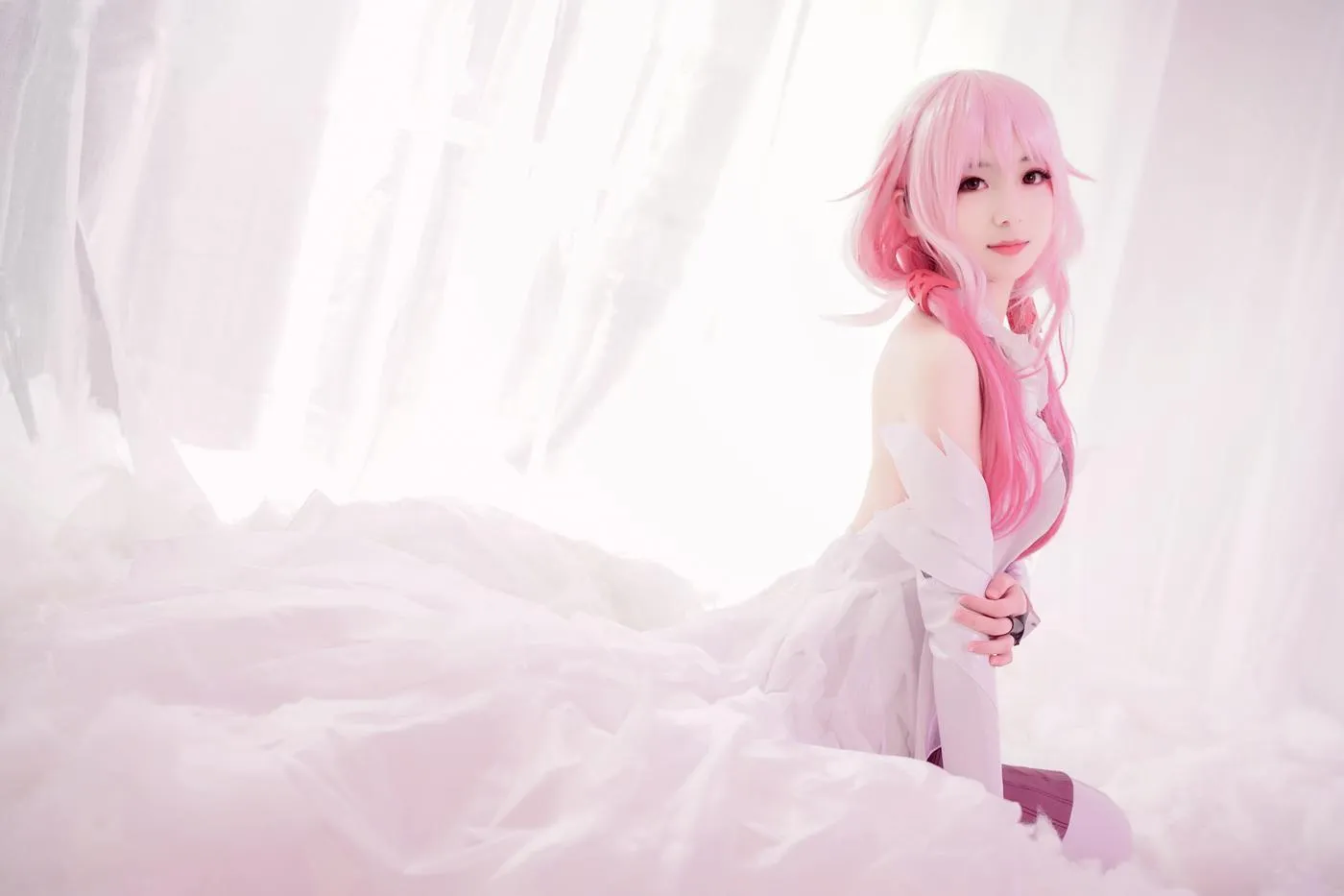 弥音音 – NO.02 ALTER EGO [12P]插图1