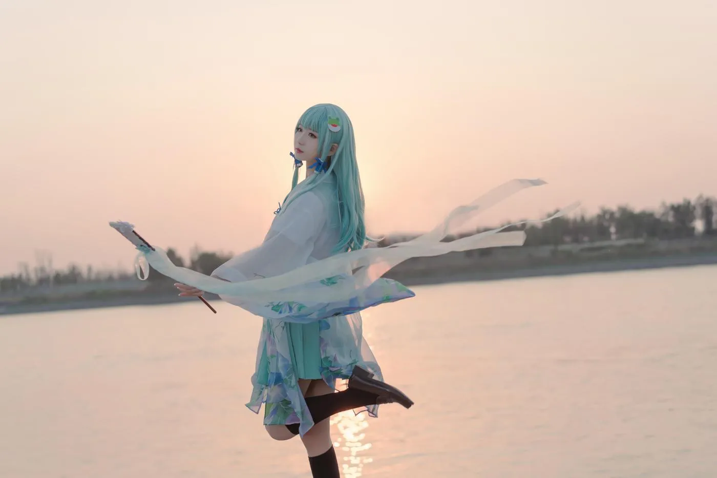弥音音 – NO.04 一只神奇的阿斯 [11P]插图8