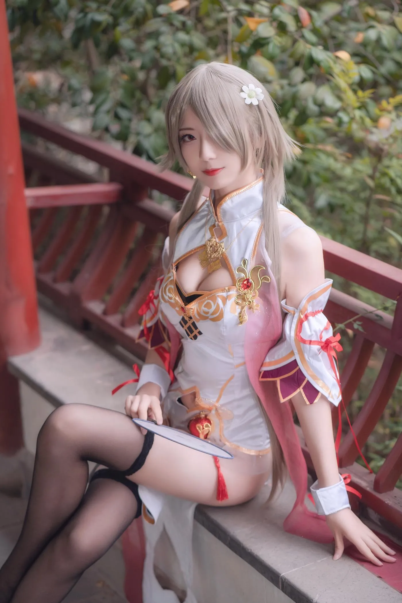 弥音音 – NO.09 丽塔舞娘 [18P]插图3