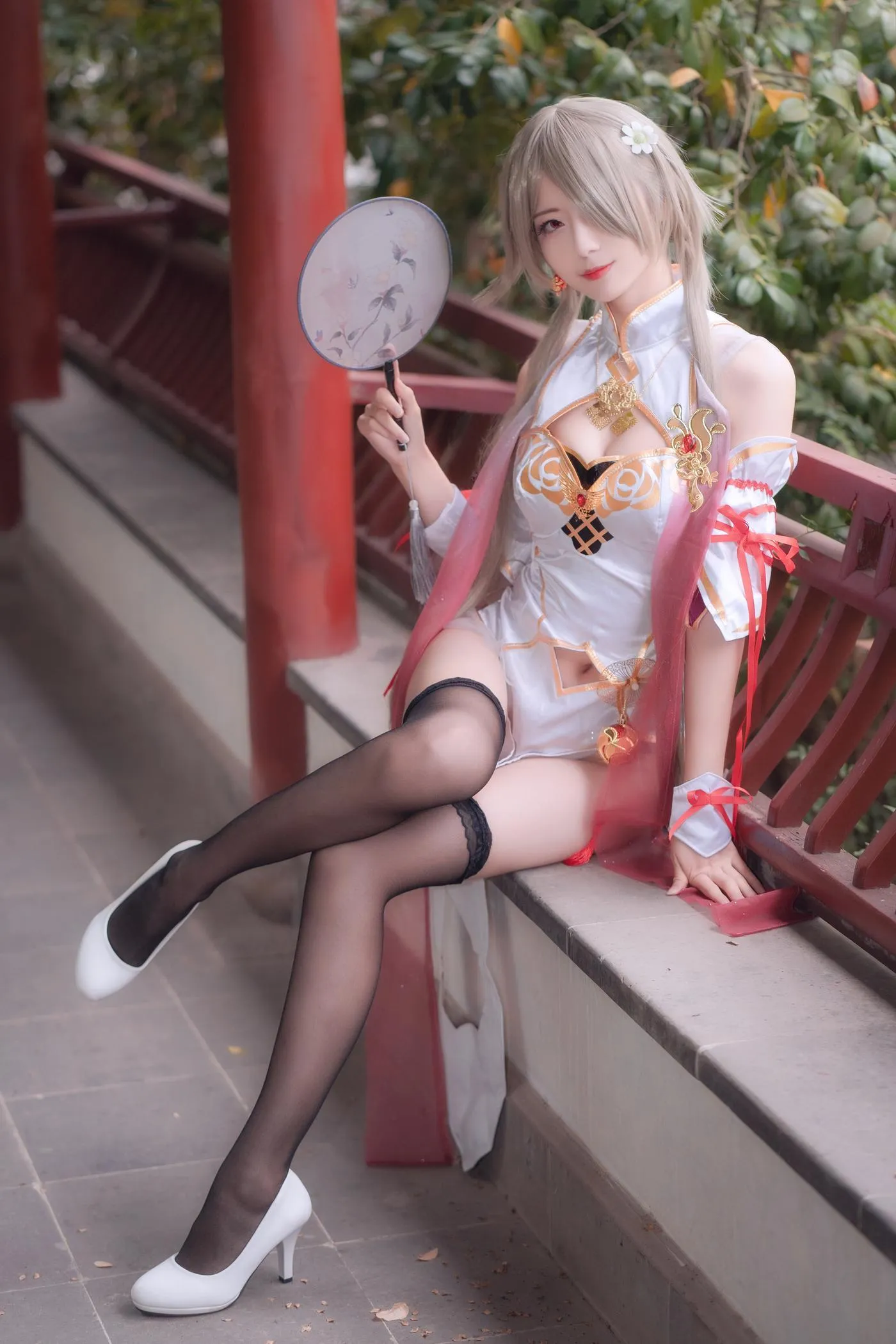 弥音音 – NO.09 丽塔舞娘 [18P]插图4